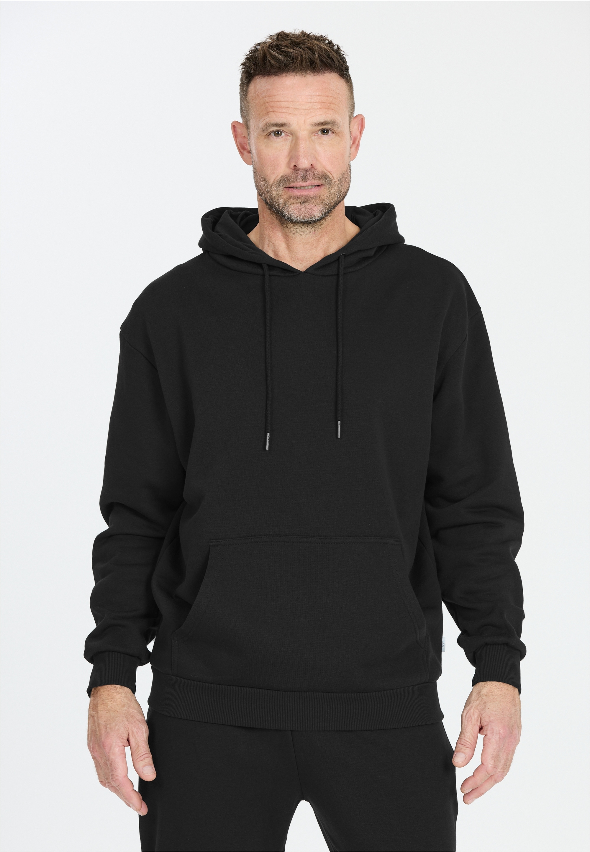 nou Kapuzensweatshirt "Regent V2", Schmucklos günstig online kaufen
