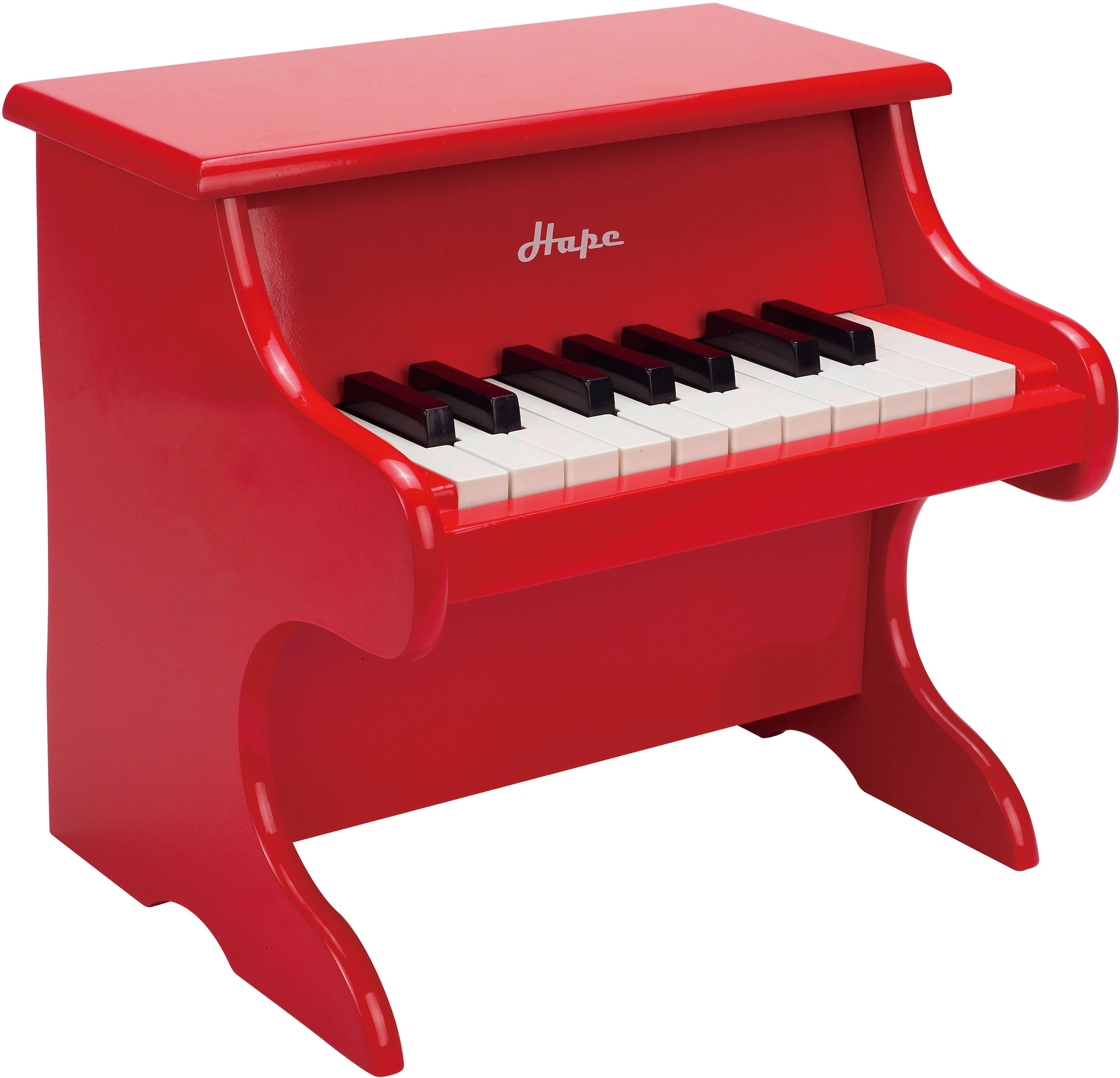 Hape Spielzeug-Musikinstrument »Spielzeugkl...