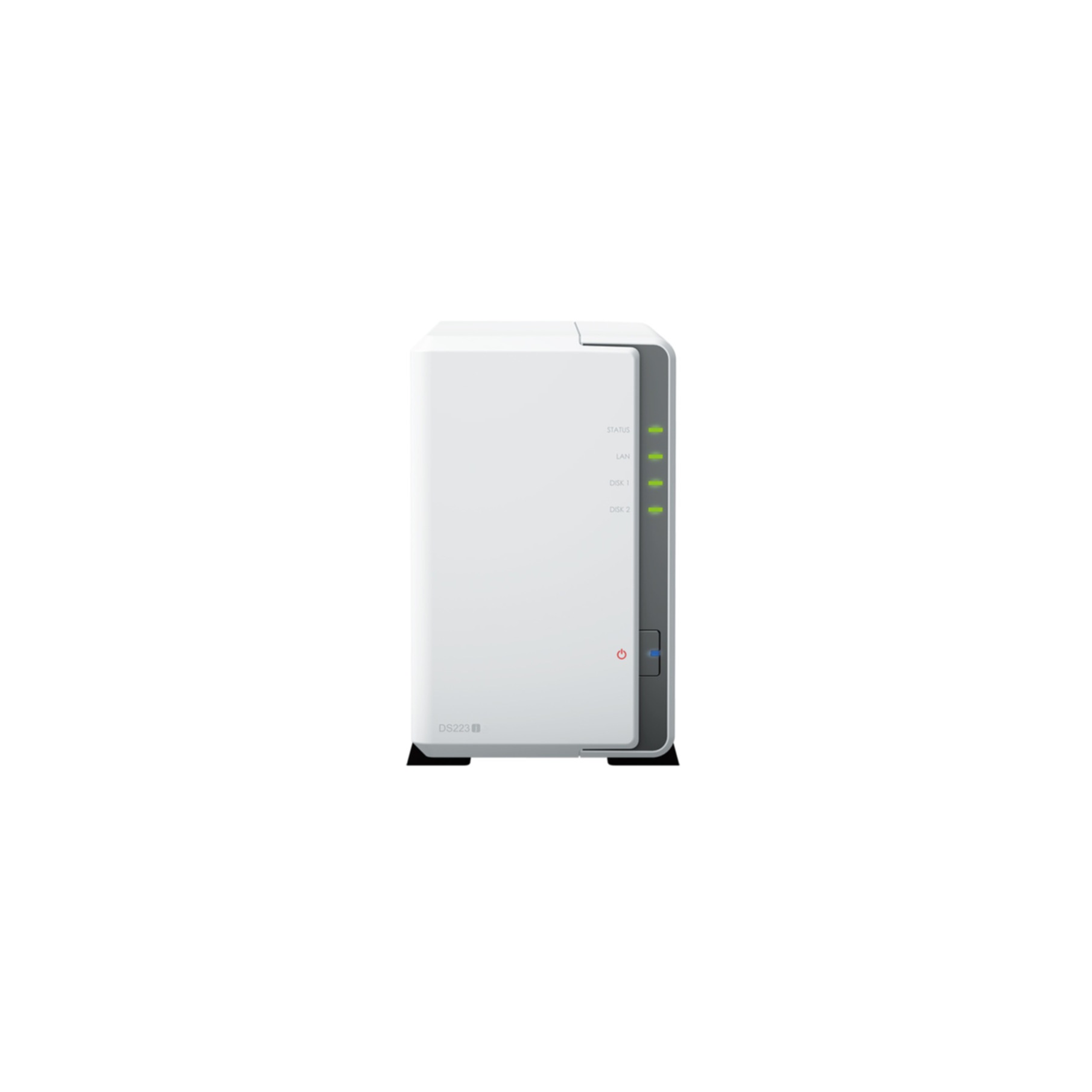 Synology NAS-Server »DS223J«