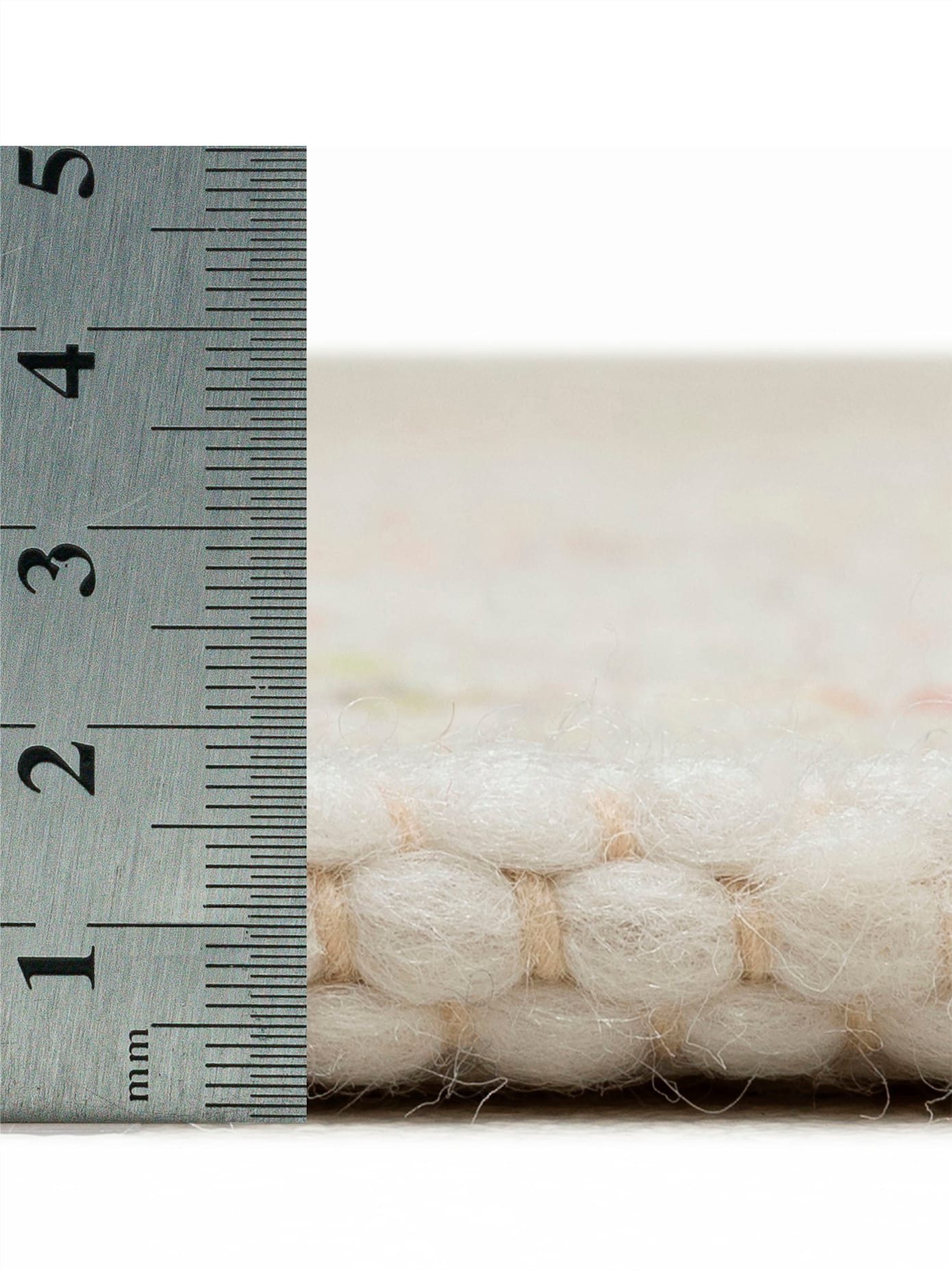 heine home Teppich, 12 mm Höhe