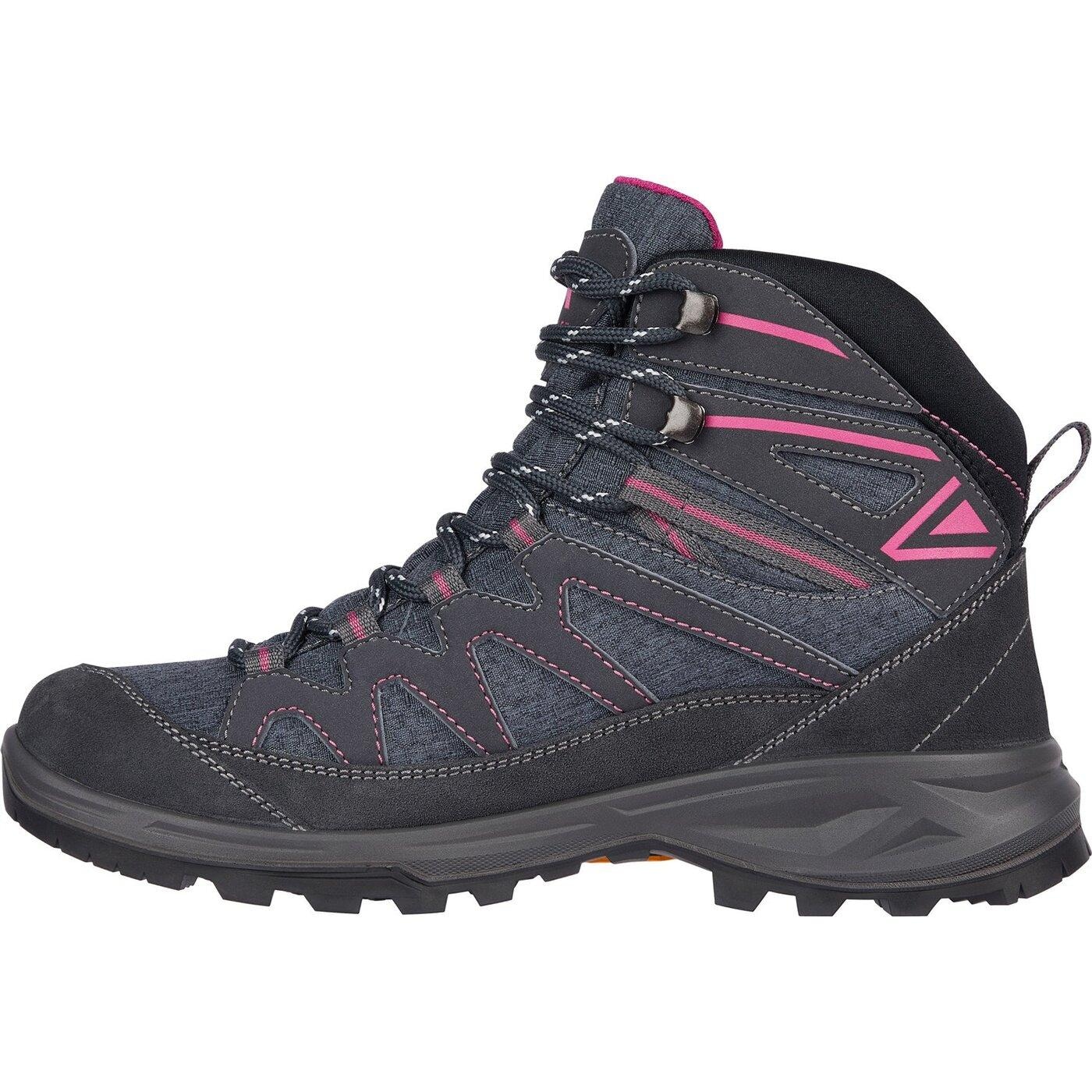 McKINLEY Wanderschuh »Vulcanus MID AQX W«, wasserdicht