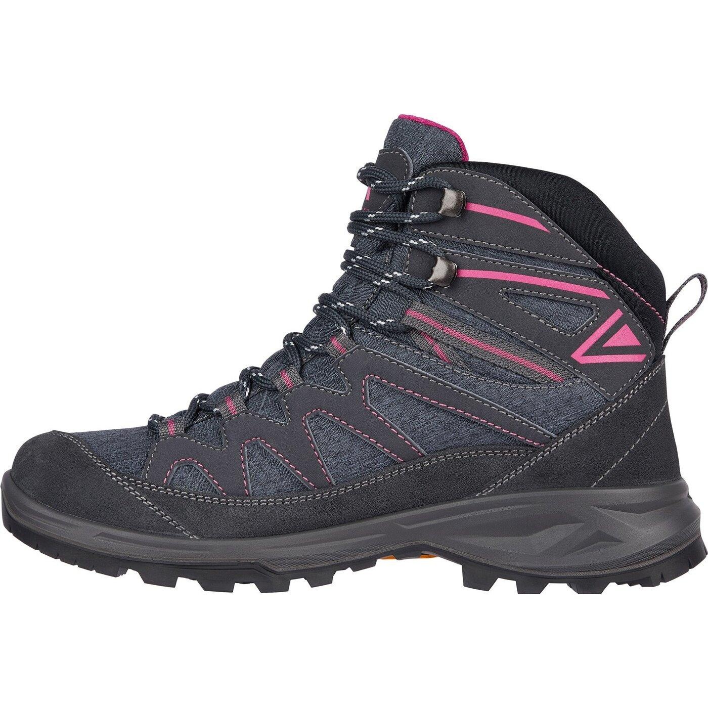 McKINLEY Wanderschuh "Vulcanus MID AQX W", wasserdicht günstig online kaufen