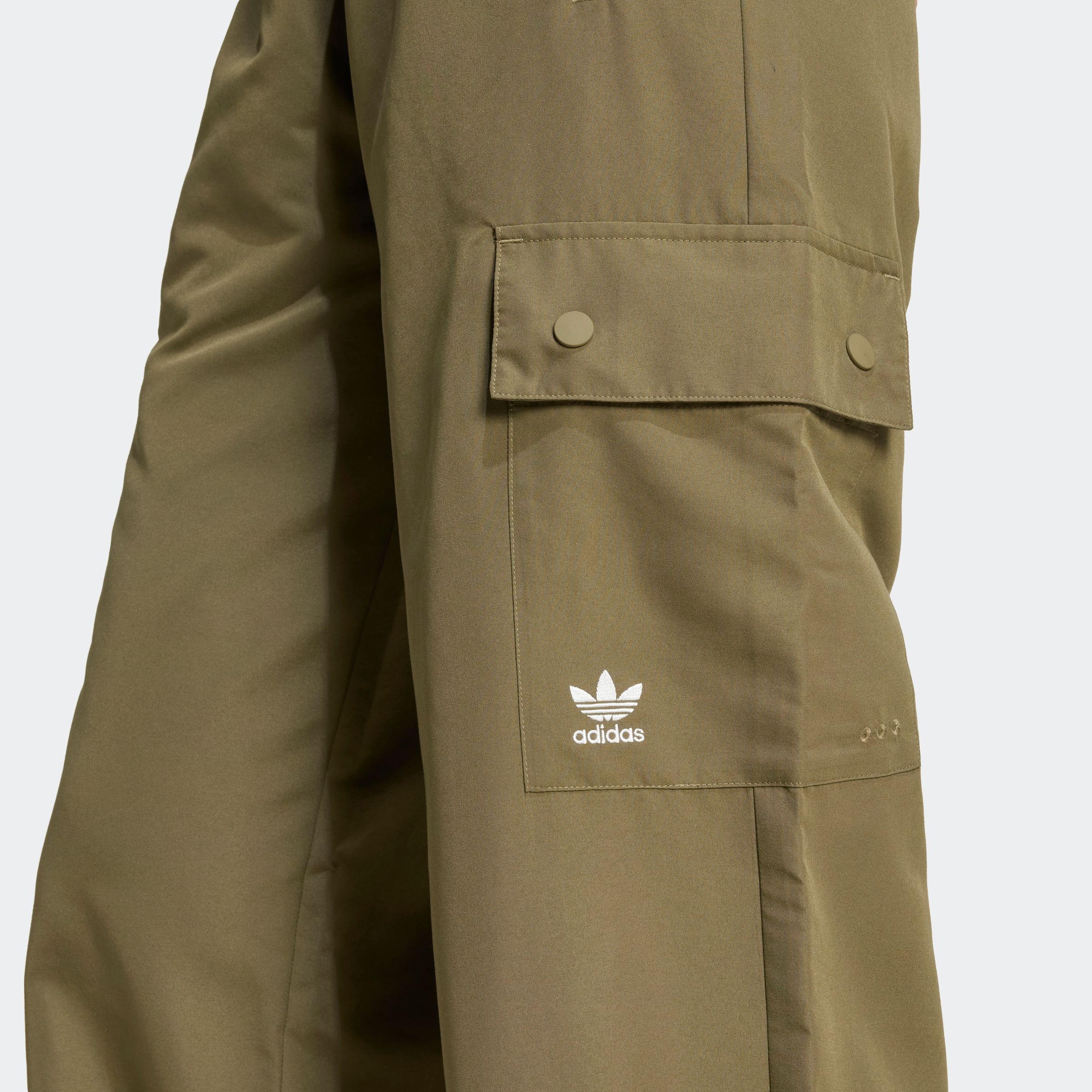 adidas Originals Sporthose »ESS WOVEN CARGO«, (1 tlg.)