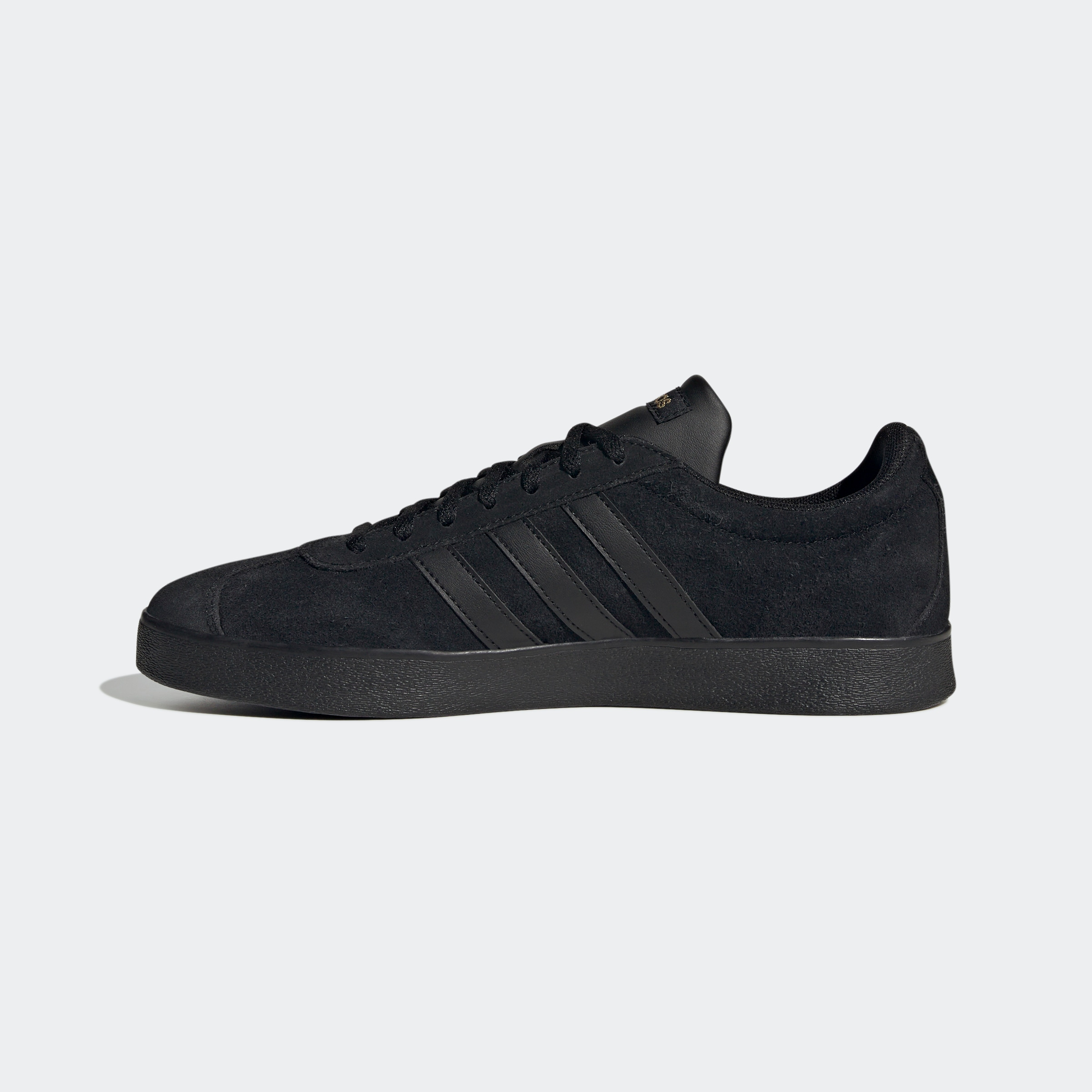 adidas Sportswear Sneaker »VL COURT 2.0«, Design auf den Spuren des adidas Samba