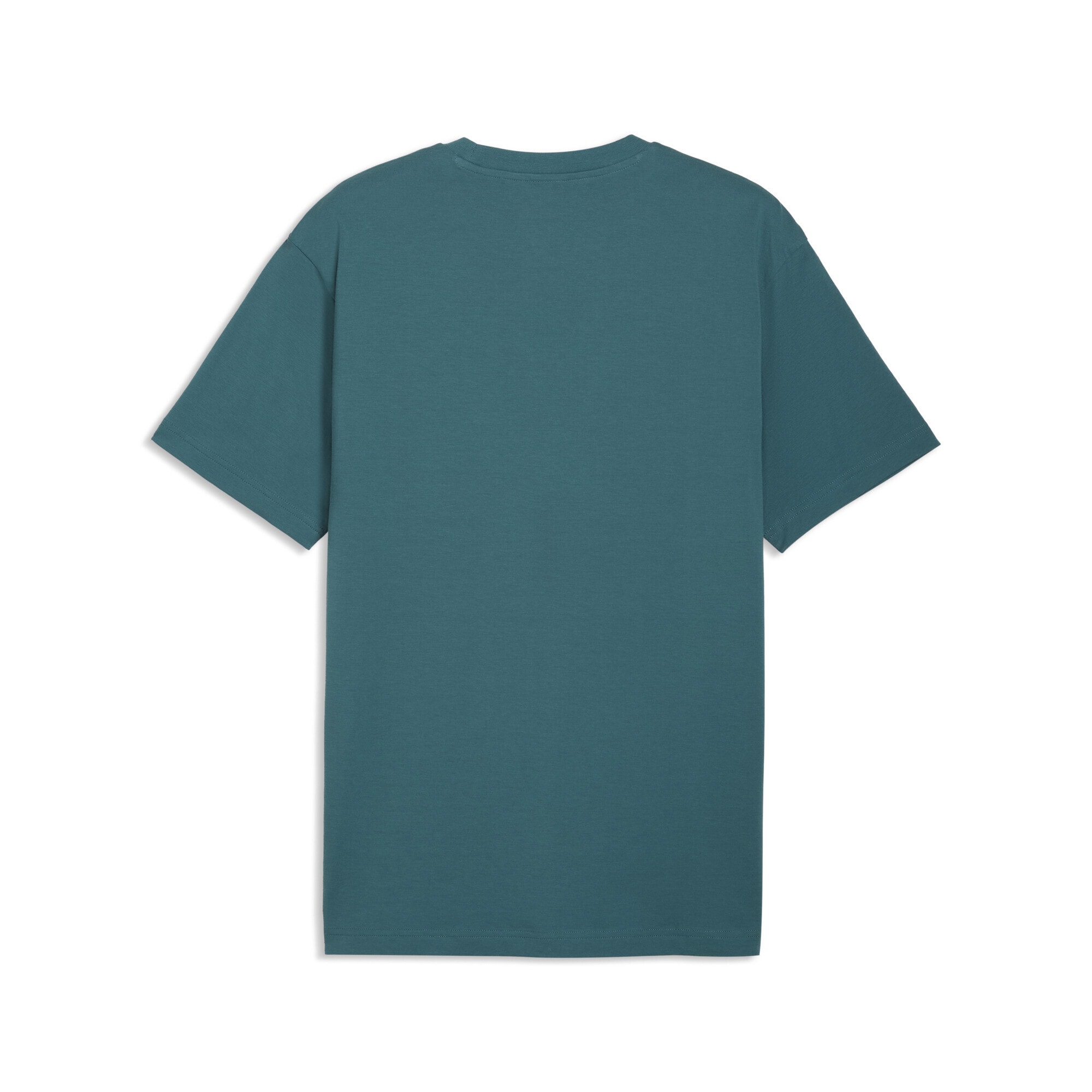 PUMA T-Shirt »Graphic Relaxed Breakfast T-Shirt Herren«