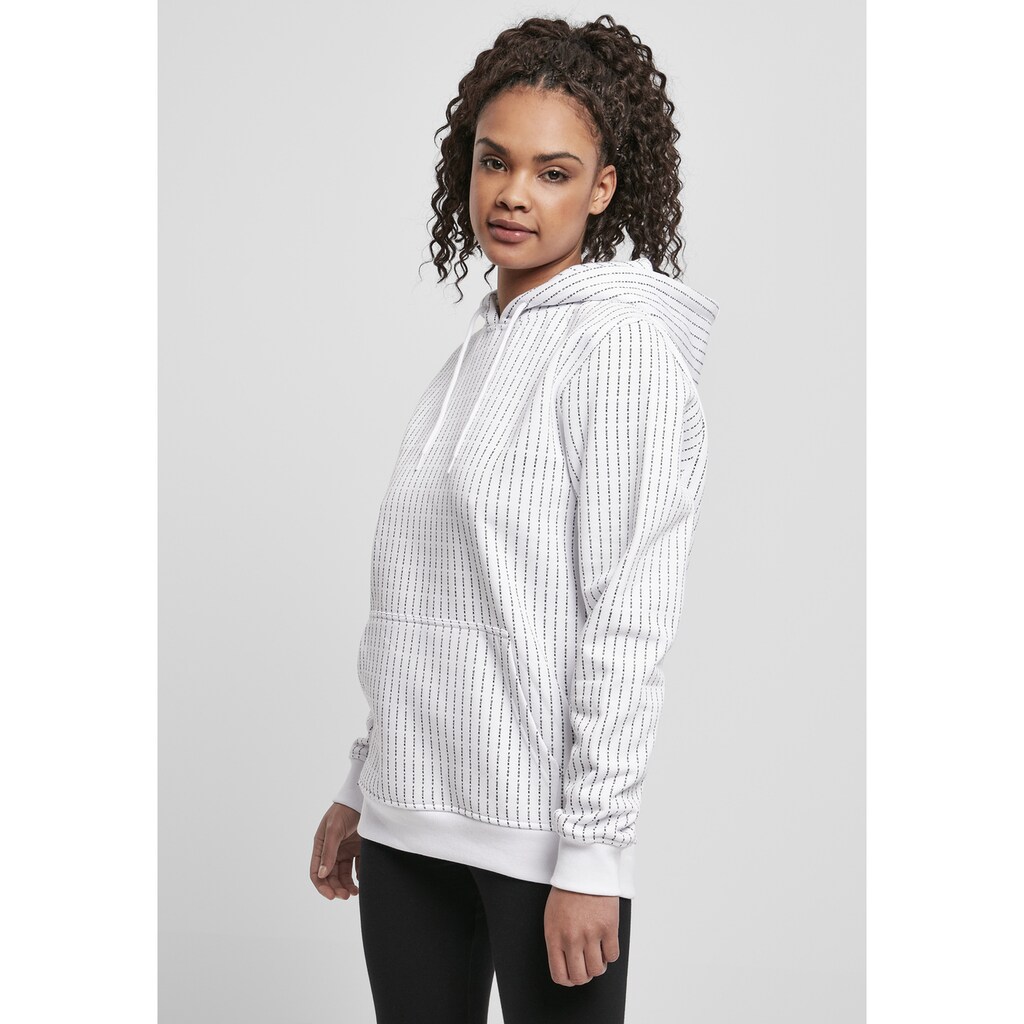 Upscale by Mister Tee Kurzarmshirt »Damen Le Papillon Oversize Tee« (1 tlg.) Upscale by Mister Tee Kurzarmshirt »Damen Le Papillon Oversize Tee« (1 tlg.)