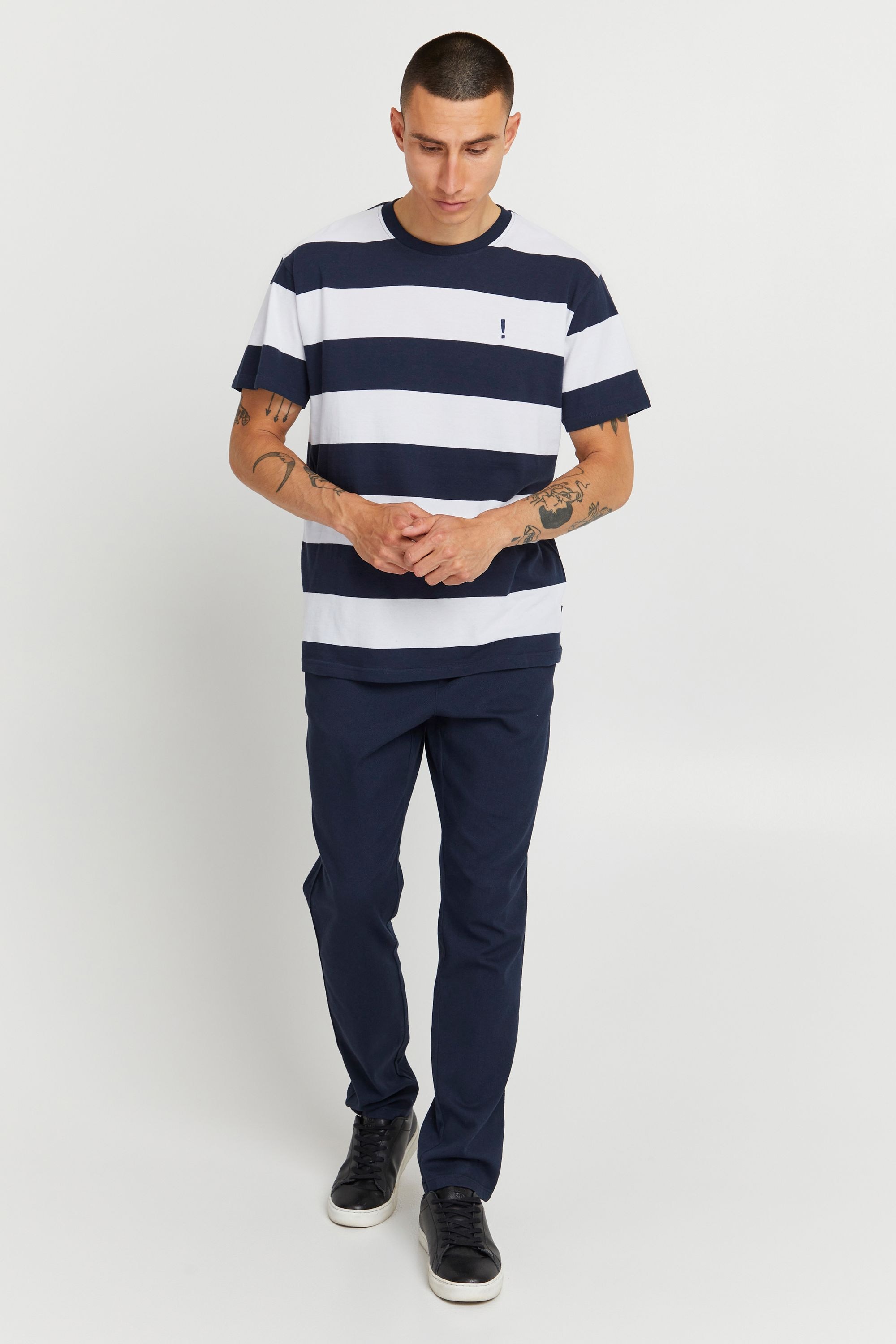 !Solid T-Shirt »T-Shirt SDVicente«