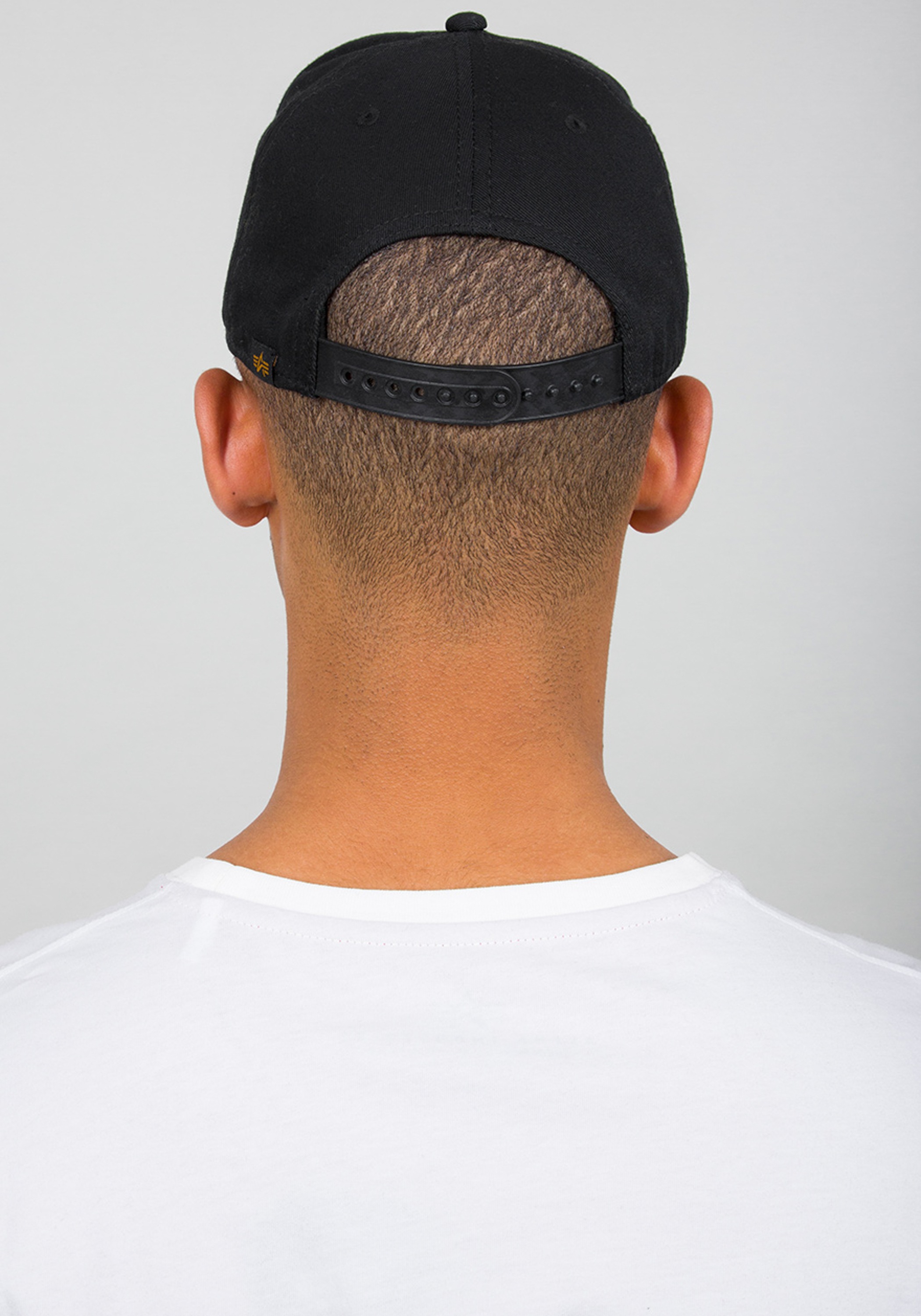 Alpha Industries Trucker Cap »Alpha Industries Accessoires - Headwear Alpha Cap«