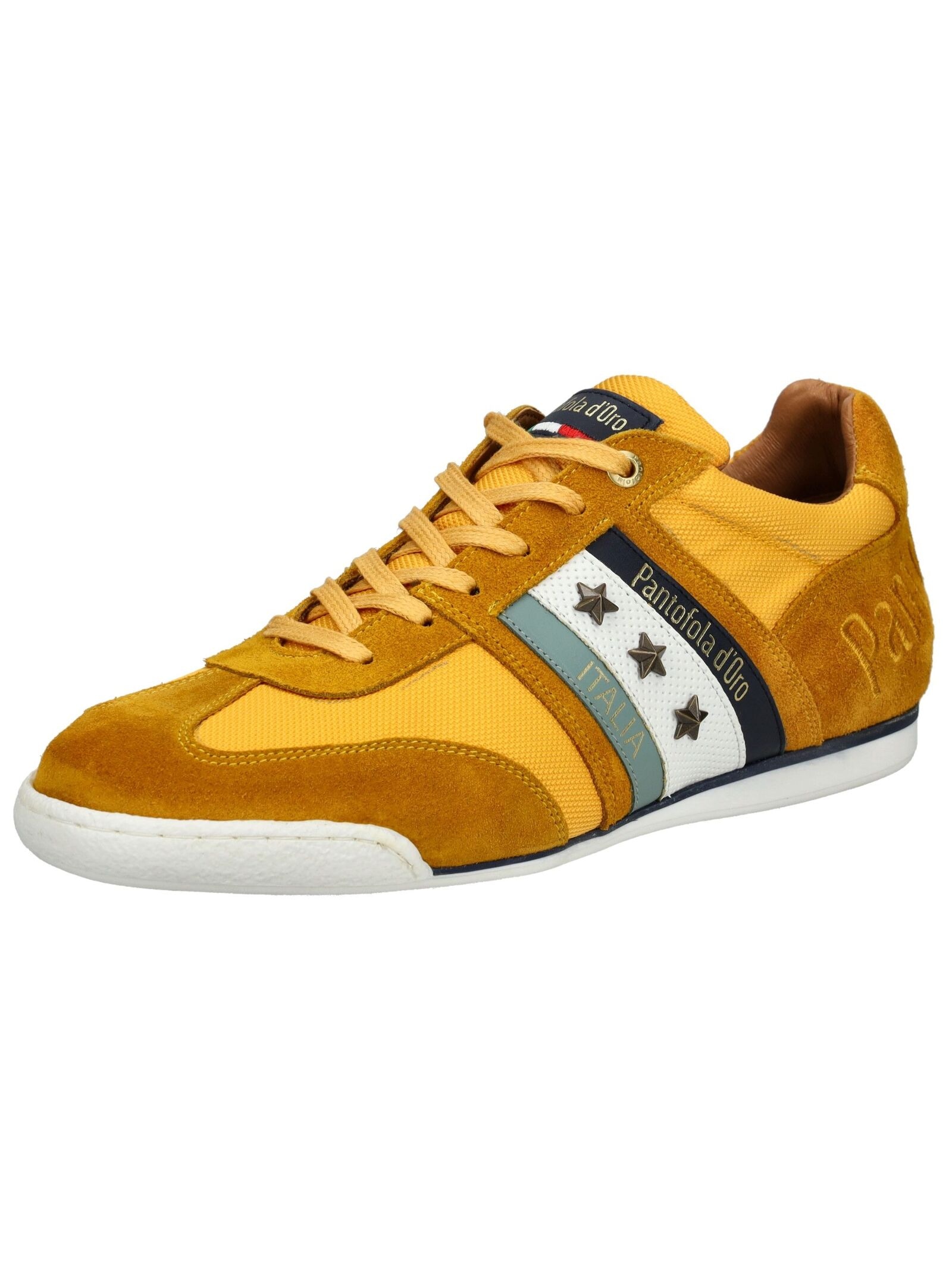 Pantofola d´Oro Sneaker "Pantofola dOro Sneaker Leder/Textil" günstig online kaufen