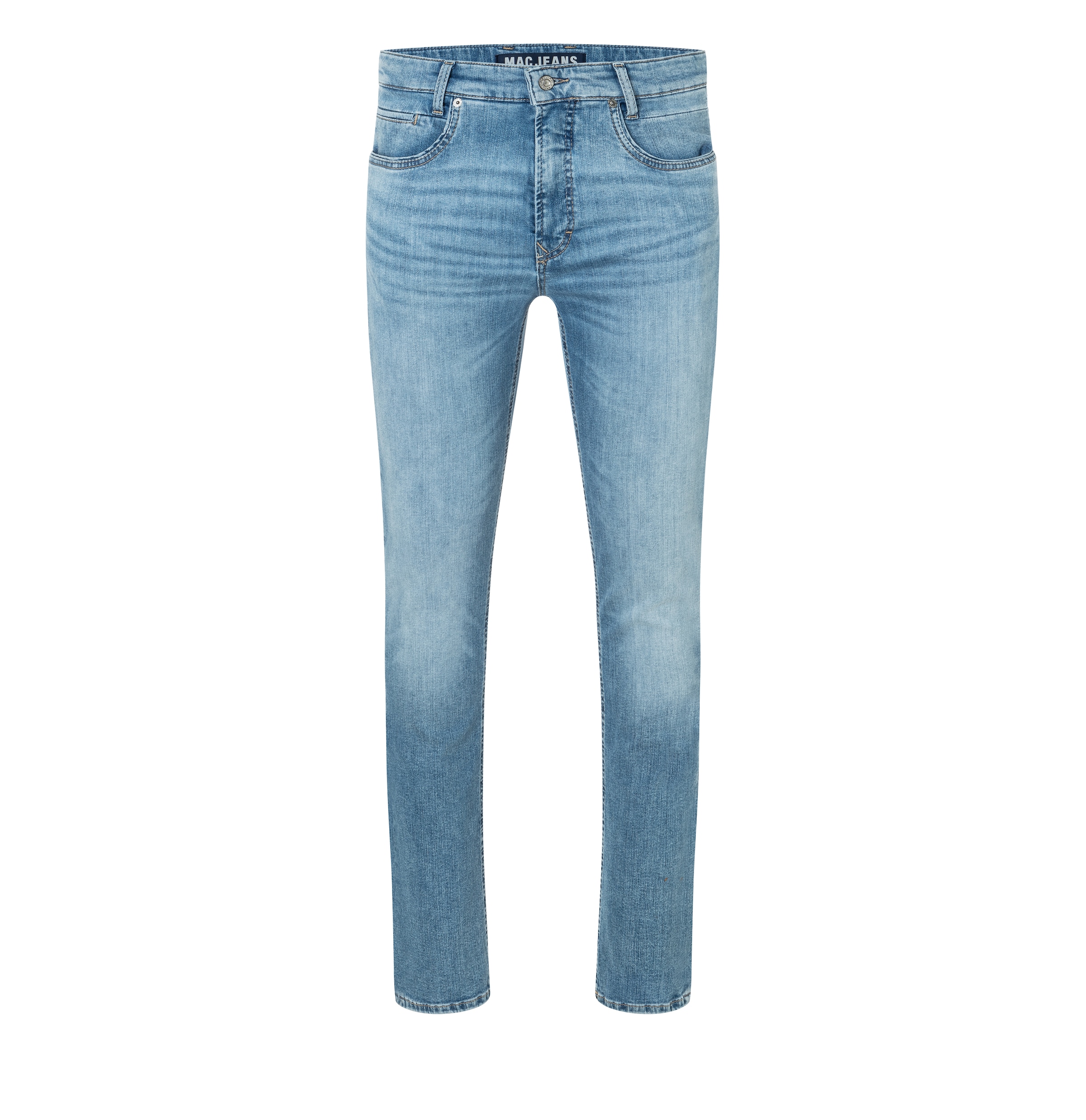 MAC Straight-Jeans "Arne Pipe" günstig online kaufen