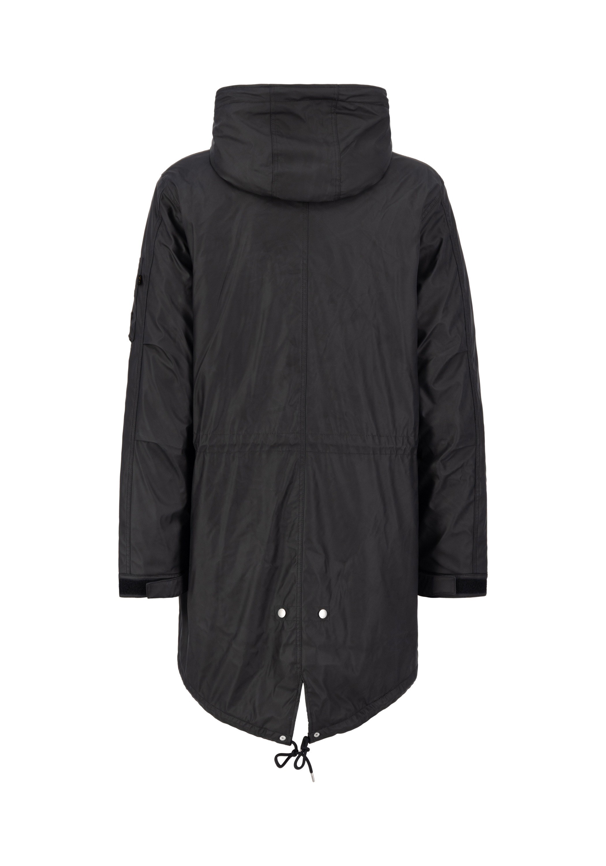Alpha Industries Regen- und Matschjacke "Raincoat TL" günstig online kaufen