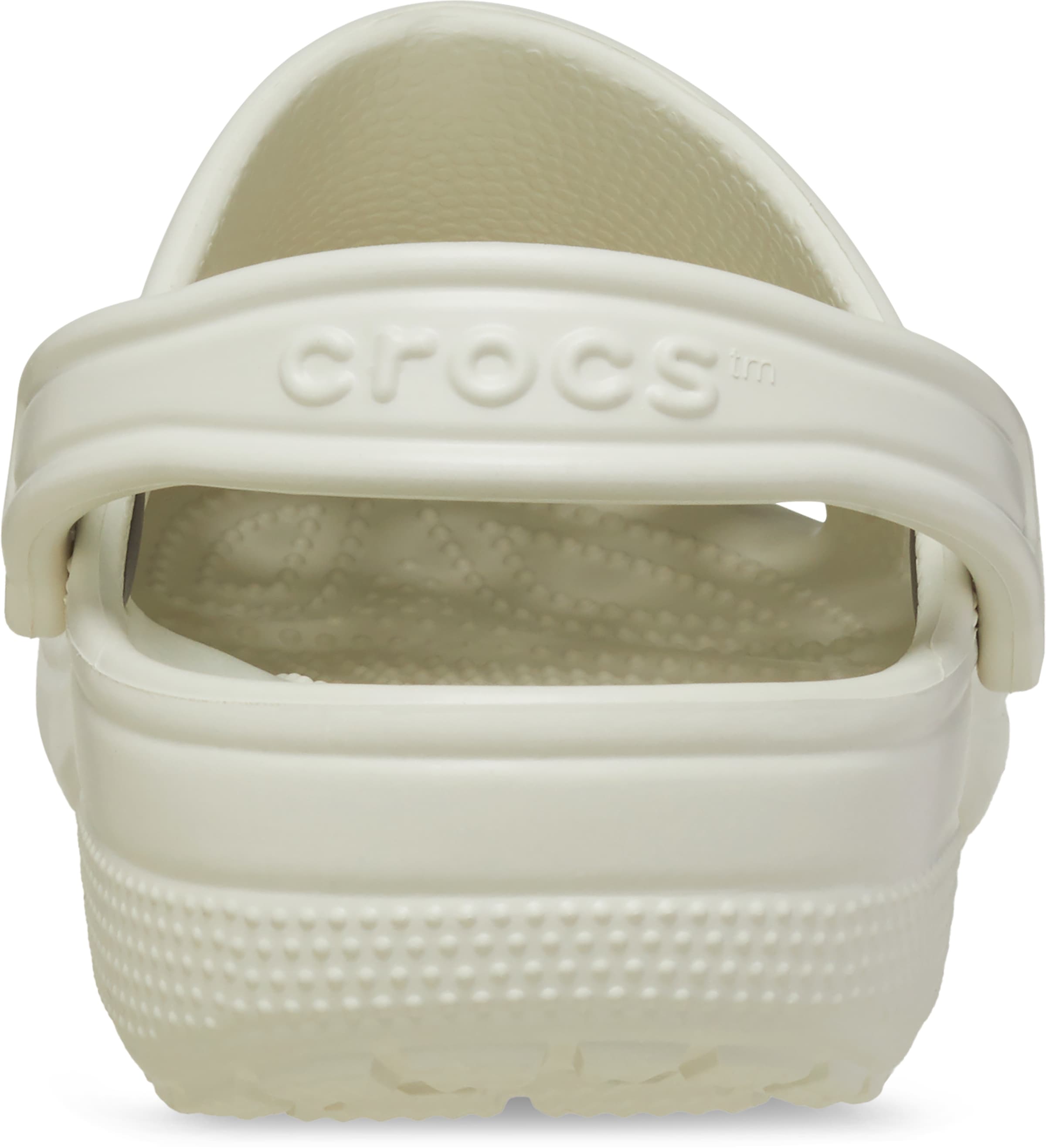 Crocs Clog »Classic Clog«, Sommerschuh, Schlappen, Hausschuh passt zu Jibbitz