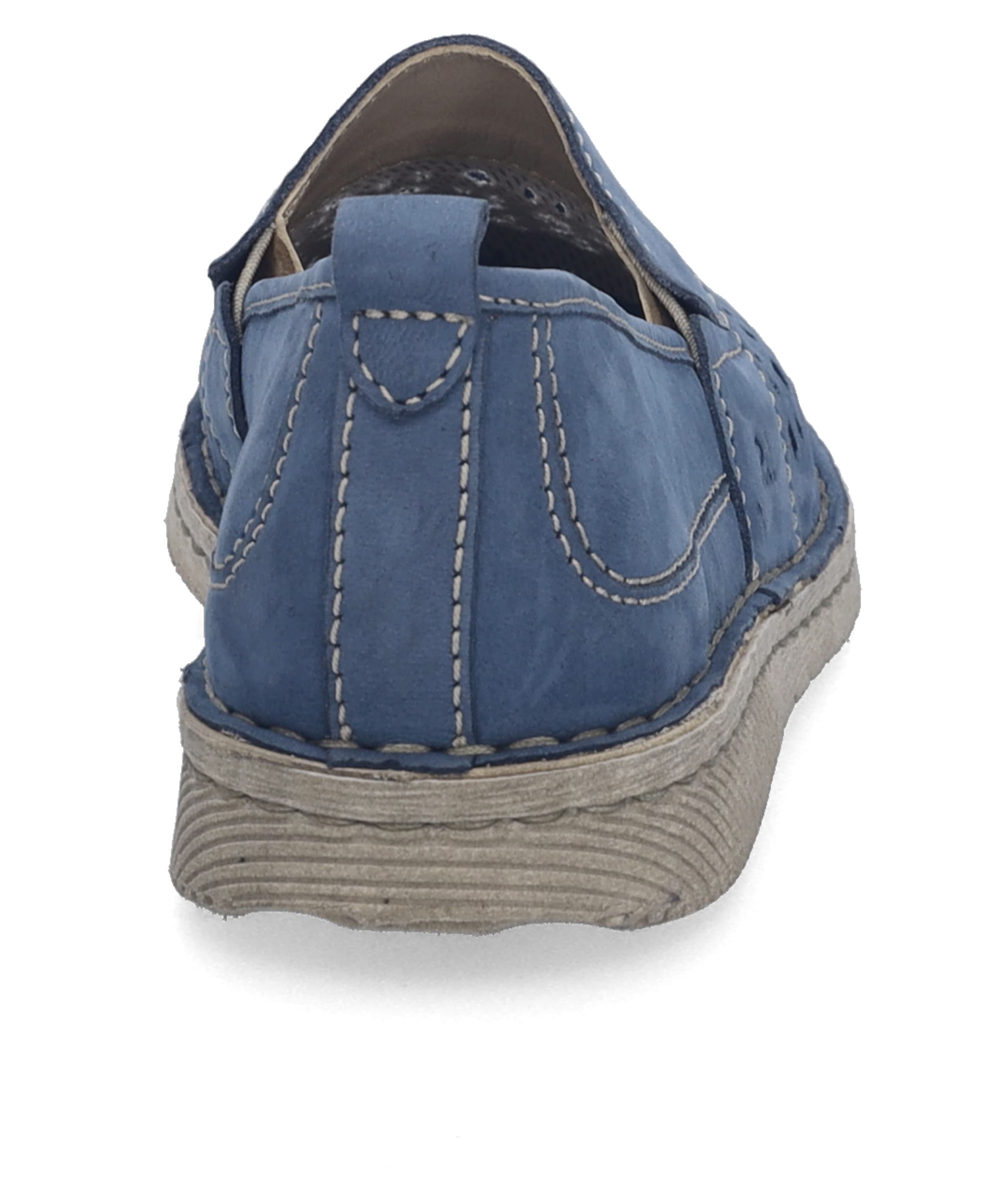 Josef Seibel Slipper »Sofie 27, shark«