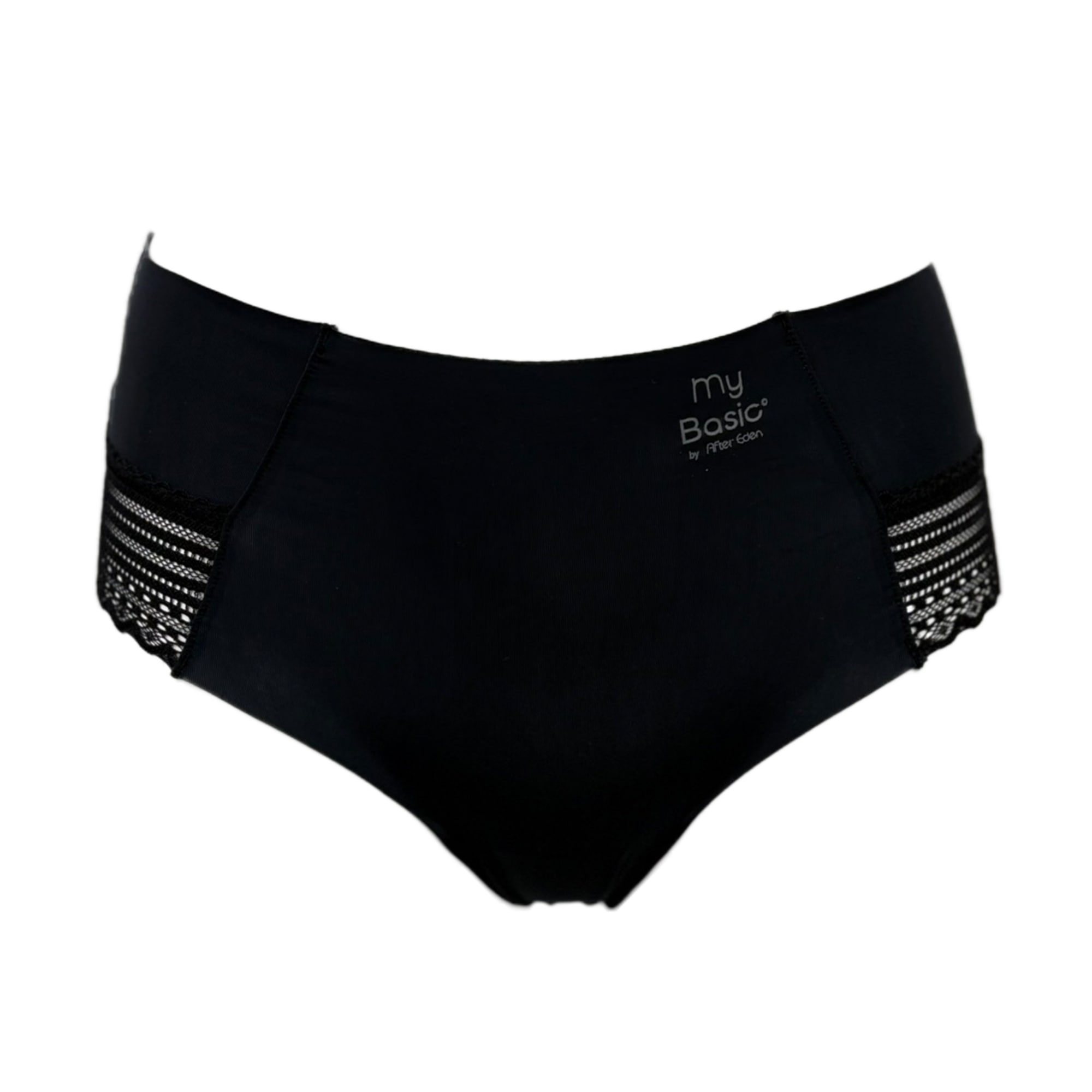 My Basic Hipster "Free cut hipster", (3er Pack), mit floralen Spitzeneinsät günstig online kaufen