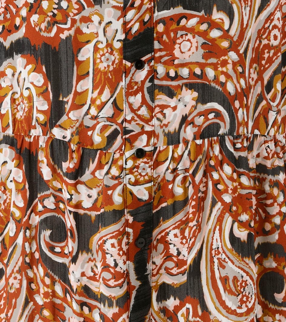 Aniston PLUS Tunikakleid