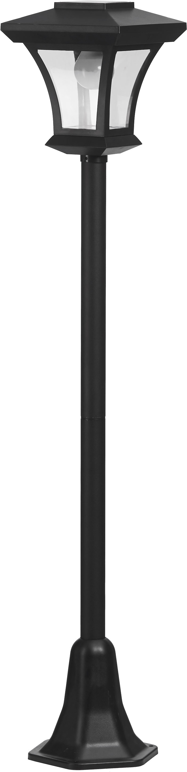 IC Gardenstyle LED Außen-Stehlampe, 2er-Set, 120cm günstig online kaufen