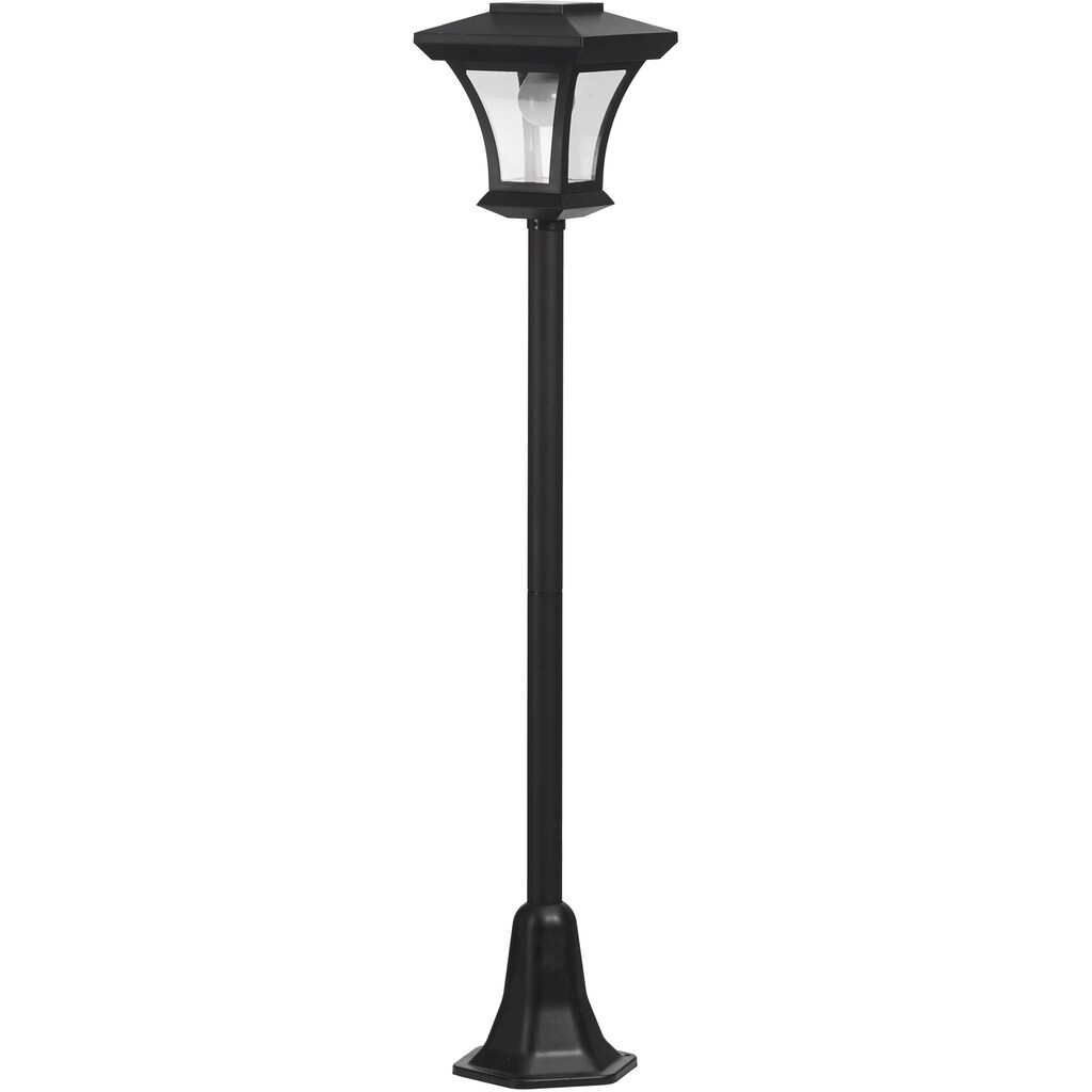 IC Gardenstyle LED Außen-Stehlampe, 2er-Set, 120cm