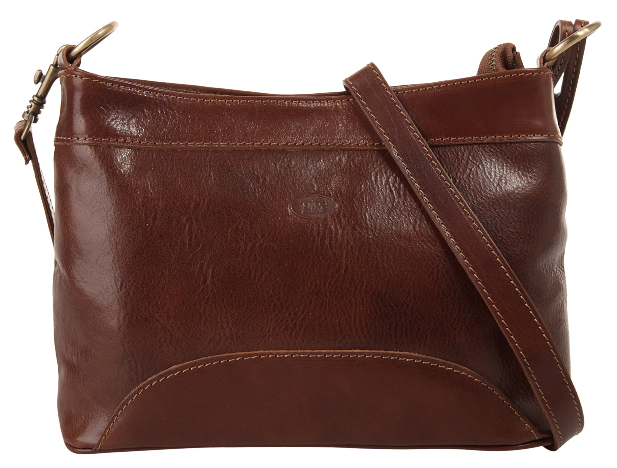 Piké echt Leder, Made in Italy