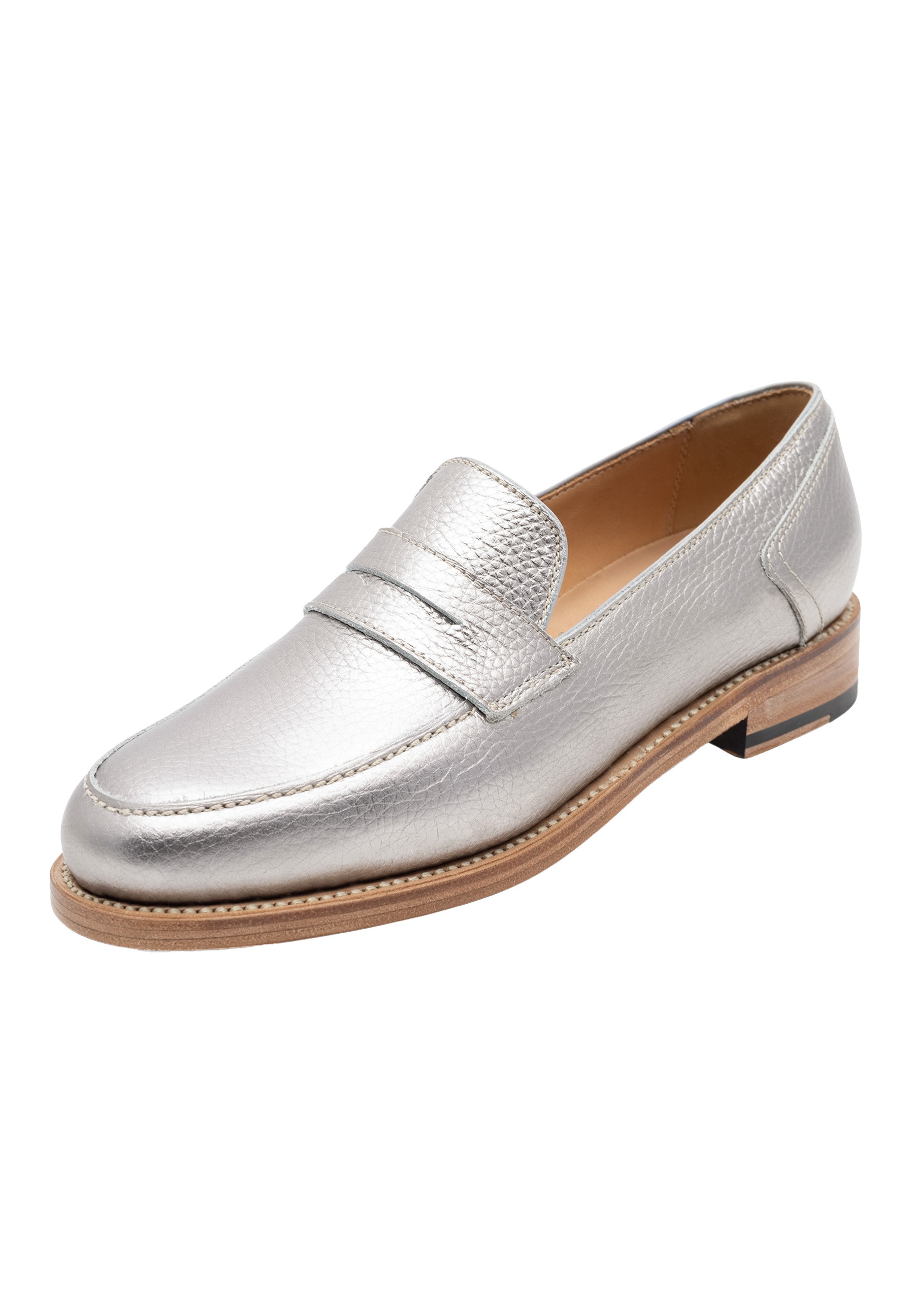 Henry Stevens Loafer "Lee PL" günstig online kaufen