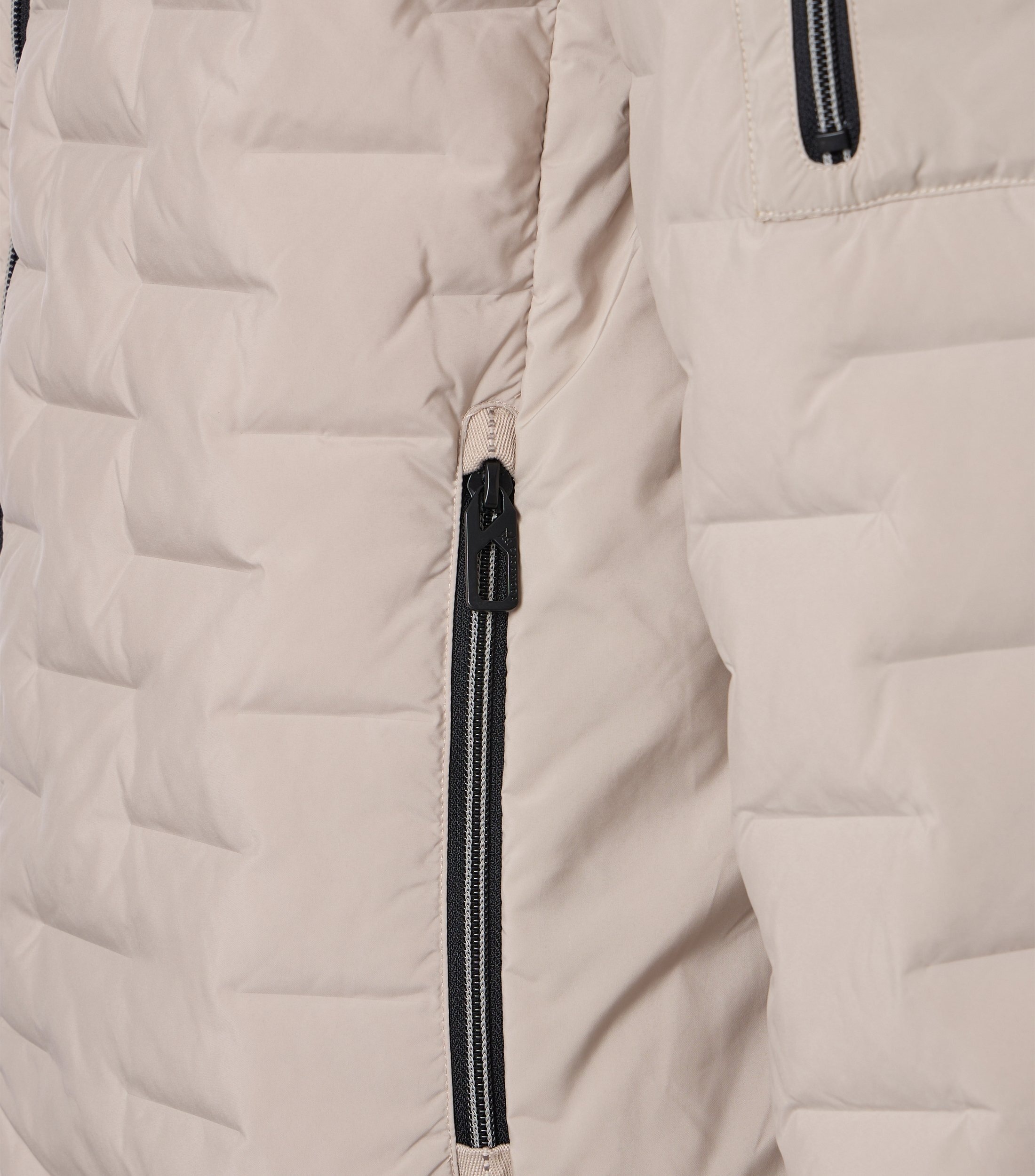 CASAMODA Steppjacke »CASAMODA Steppjacke uni«