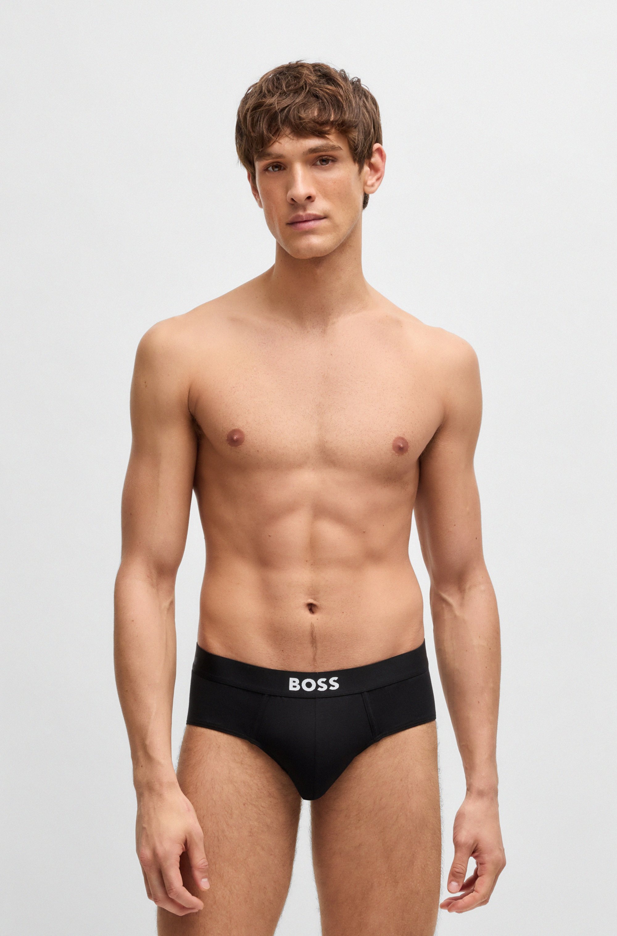 BOSS Hipster "3P BOSS ONE" günstig online kaufen