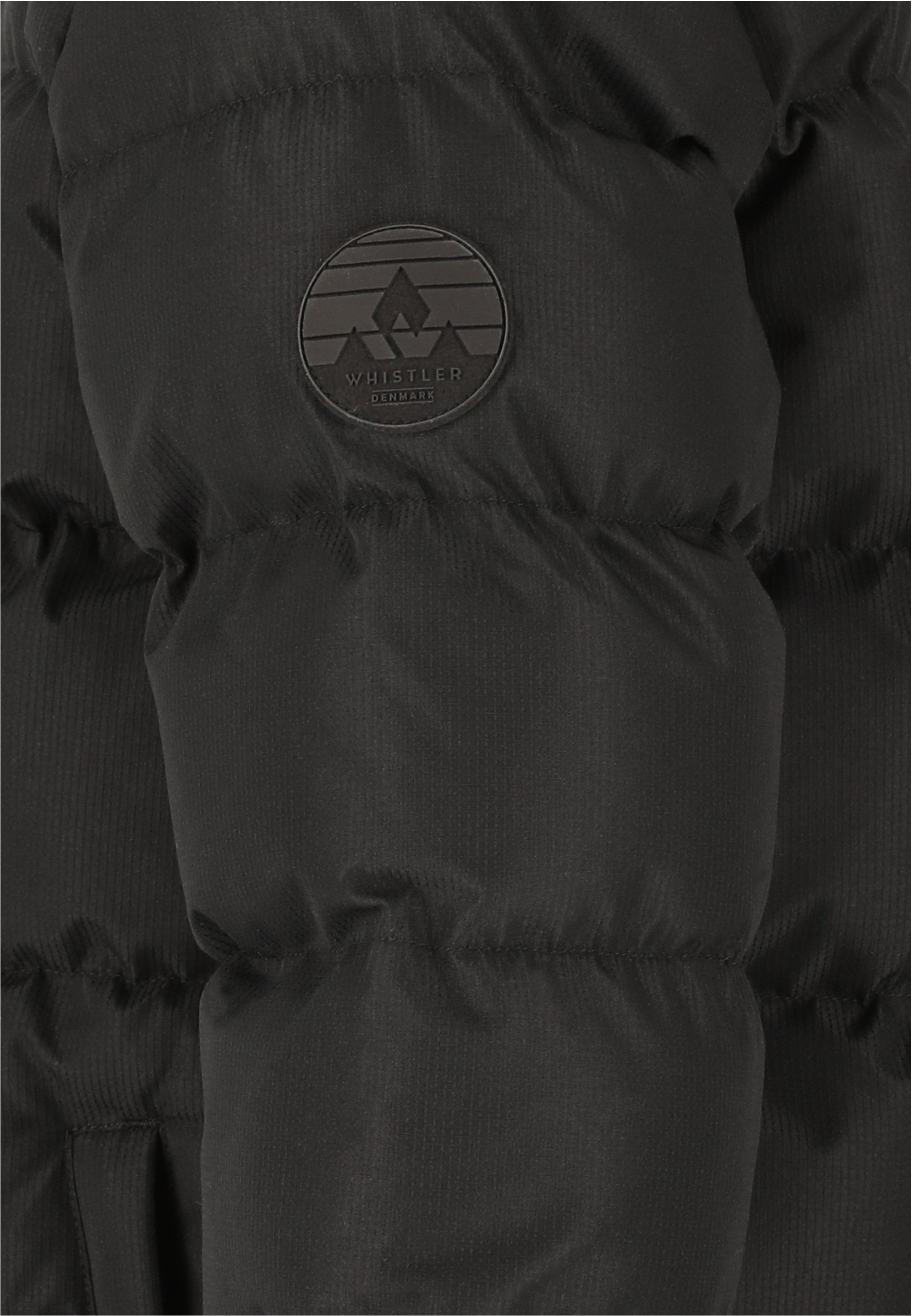 WHISTLER Outdoorjacke »Abella jr.« mit atmungsaktiver TPU-Membran