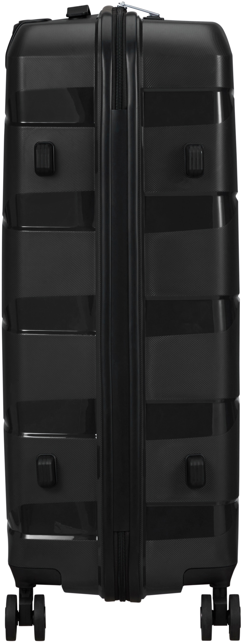 American Tourister® Hartschalen-Trolley »AIR MOVE, in verschiedenen Farben und Größen«, 4 Rollen, Koffer Reisegepäck Koffer groß Reisekoffer TSA-Zahlenschloss