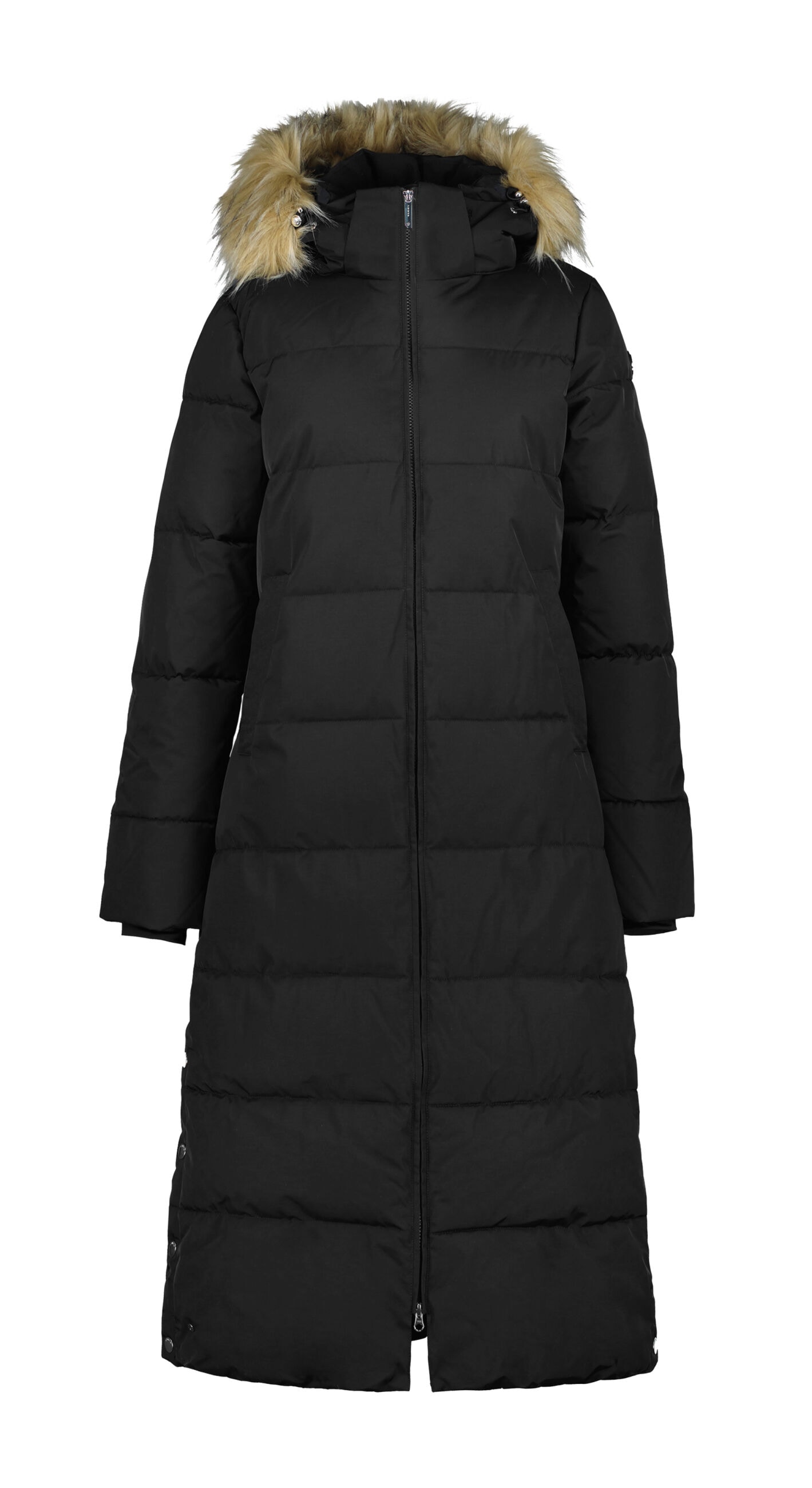 Luhta Outdoorjacke "Luhta Mantel Iisalmi" günstig online kaufen