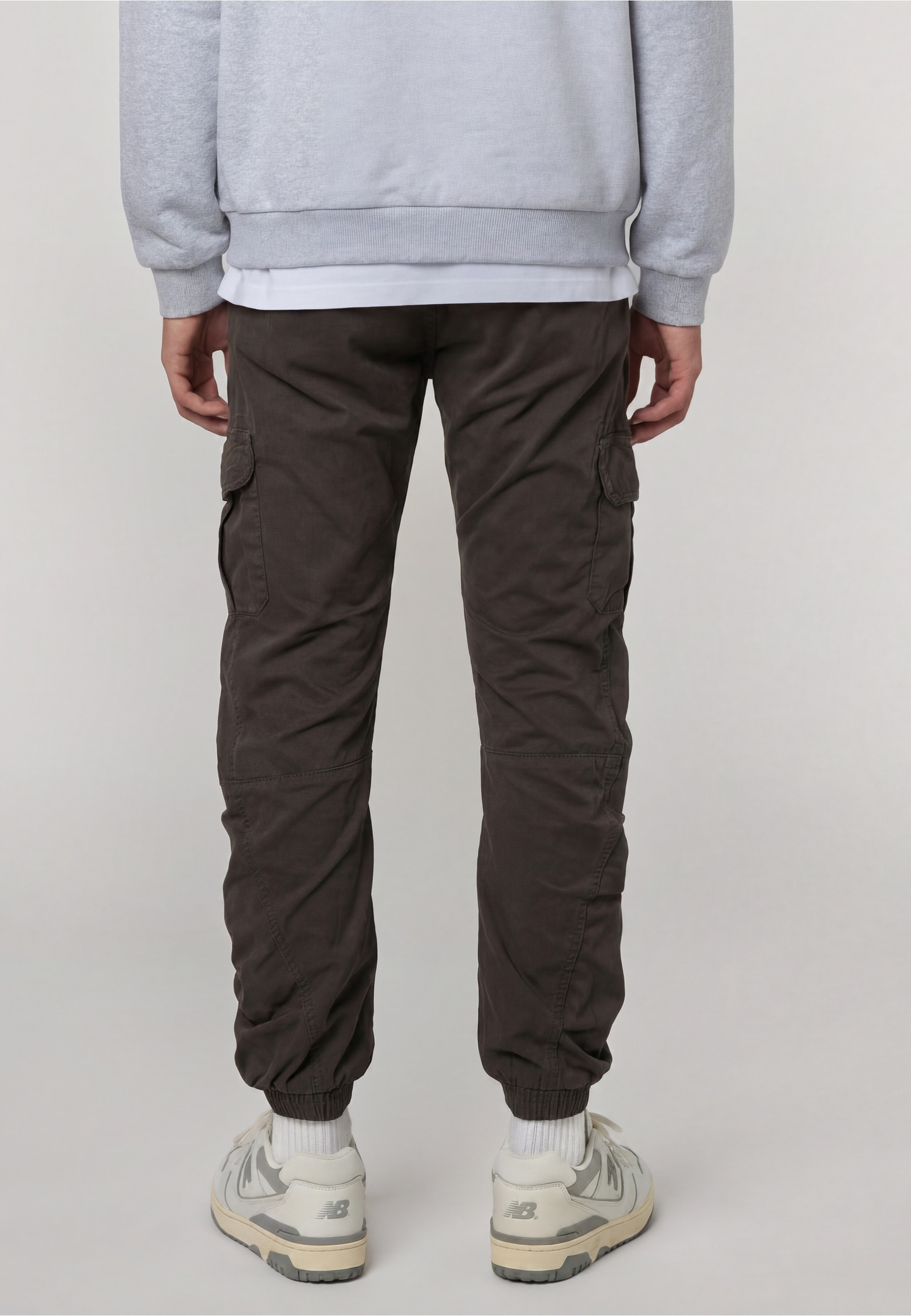 URBAN CLASSICS Cargohose »Urban Classics Cargo Jogging Pants«