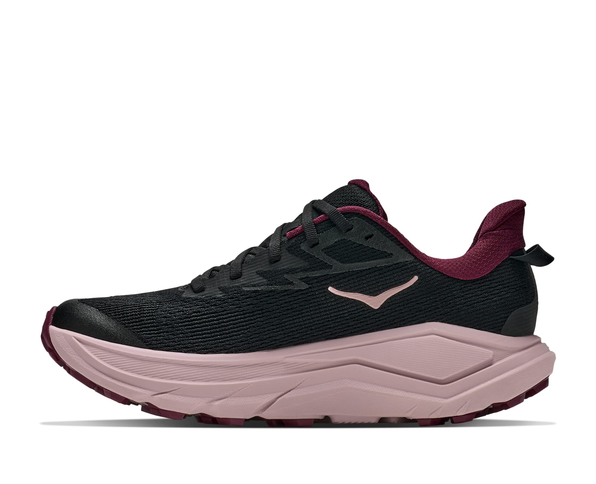 Hoka One One Trailrunningschuh »CHALLENGER 8«  für anspruchsvolles Gelände, stark profiliertes Laufsohlenprofil