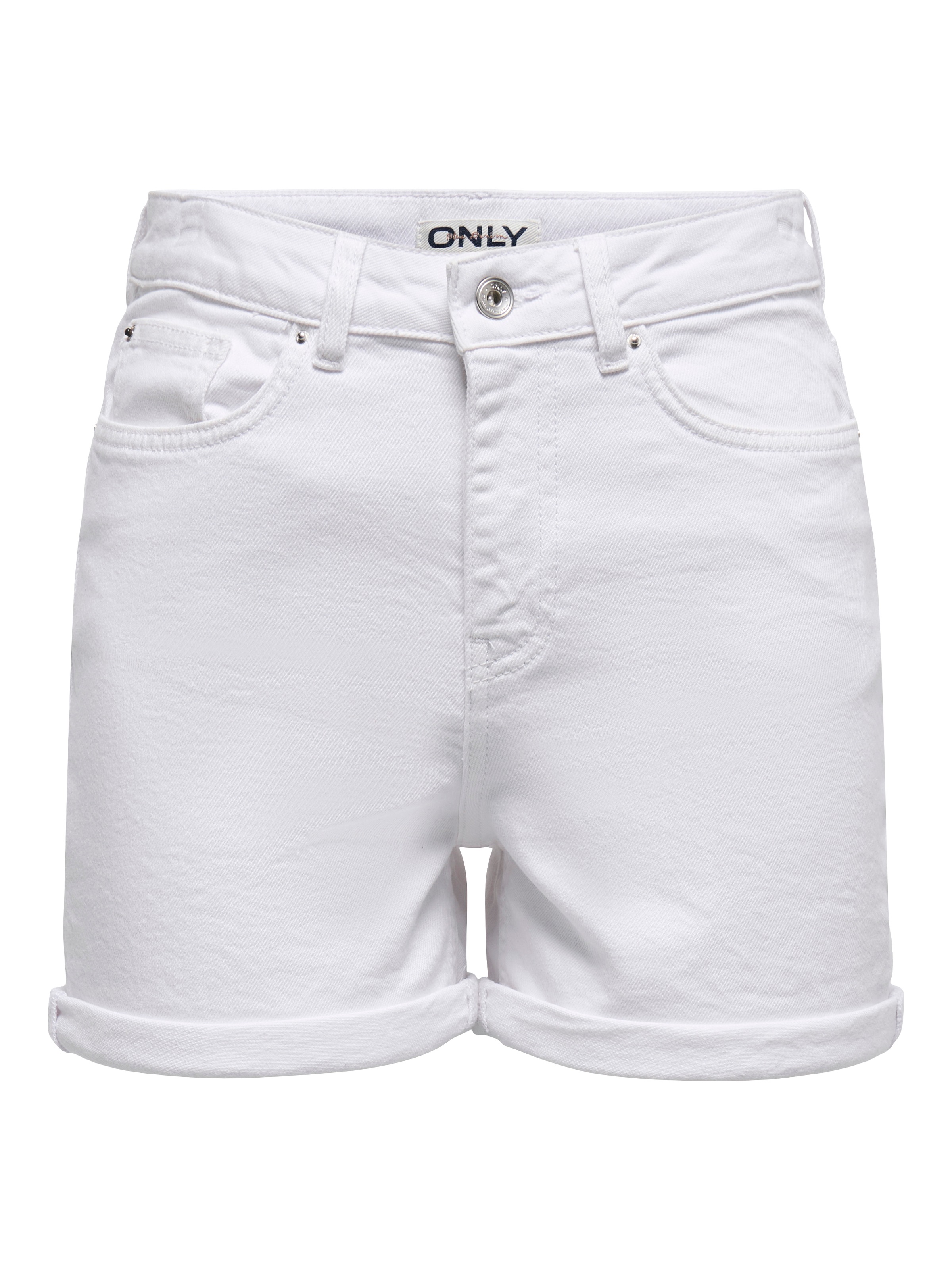 ONLY Jeansshorts "ONLJOSEPHINE – Stretch Shorts für vielseitige Kombination günstig online kaufen