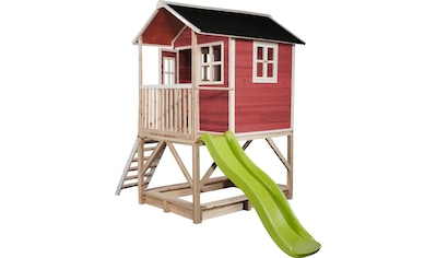 Spielturm »Loft 500«, BxTxH: 328x255x185 cm