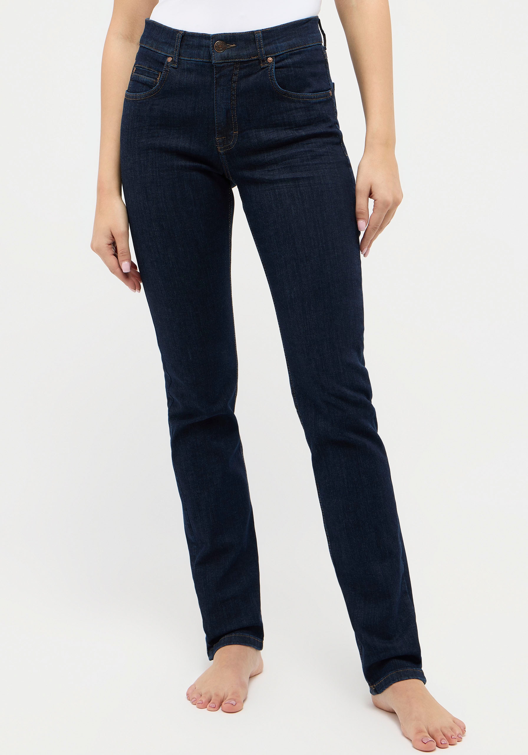 ANGELS Slim-fit-Jeans "CICI"