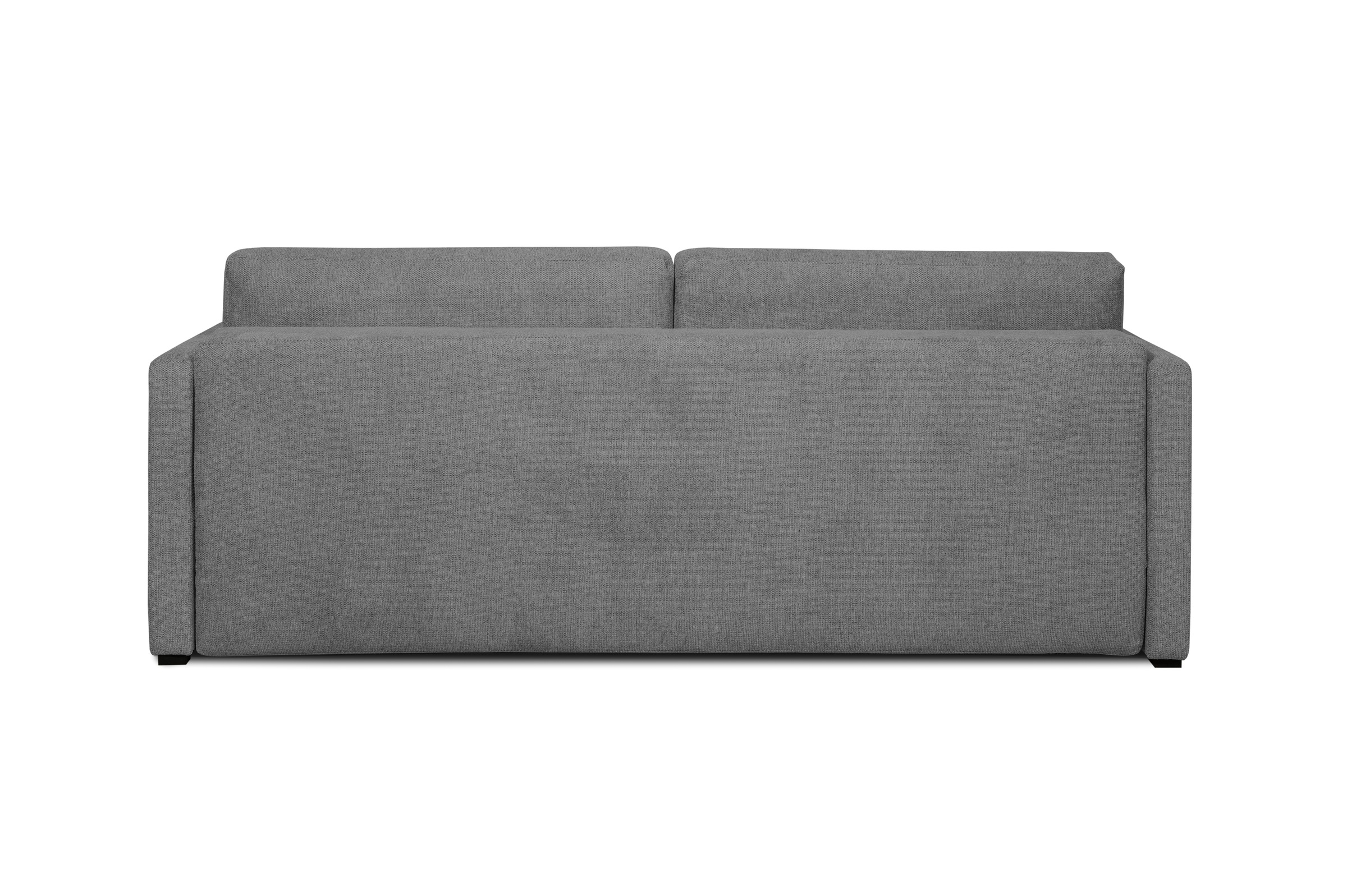 Home affaire Schlafsofa »Calrence«, mit aufklappbarer Bettfunktion, zwei Armlehnvarianten in der Serie