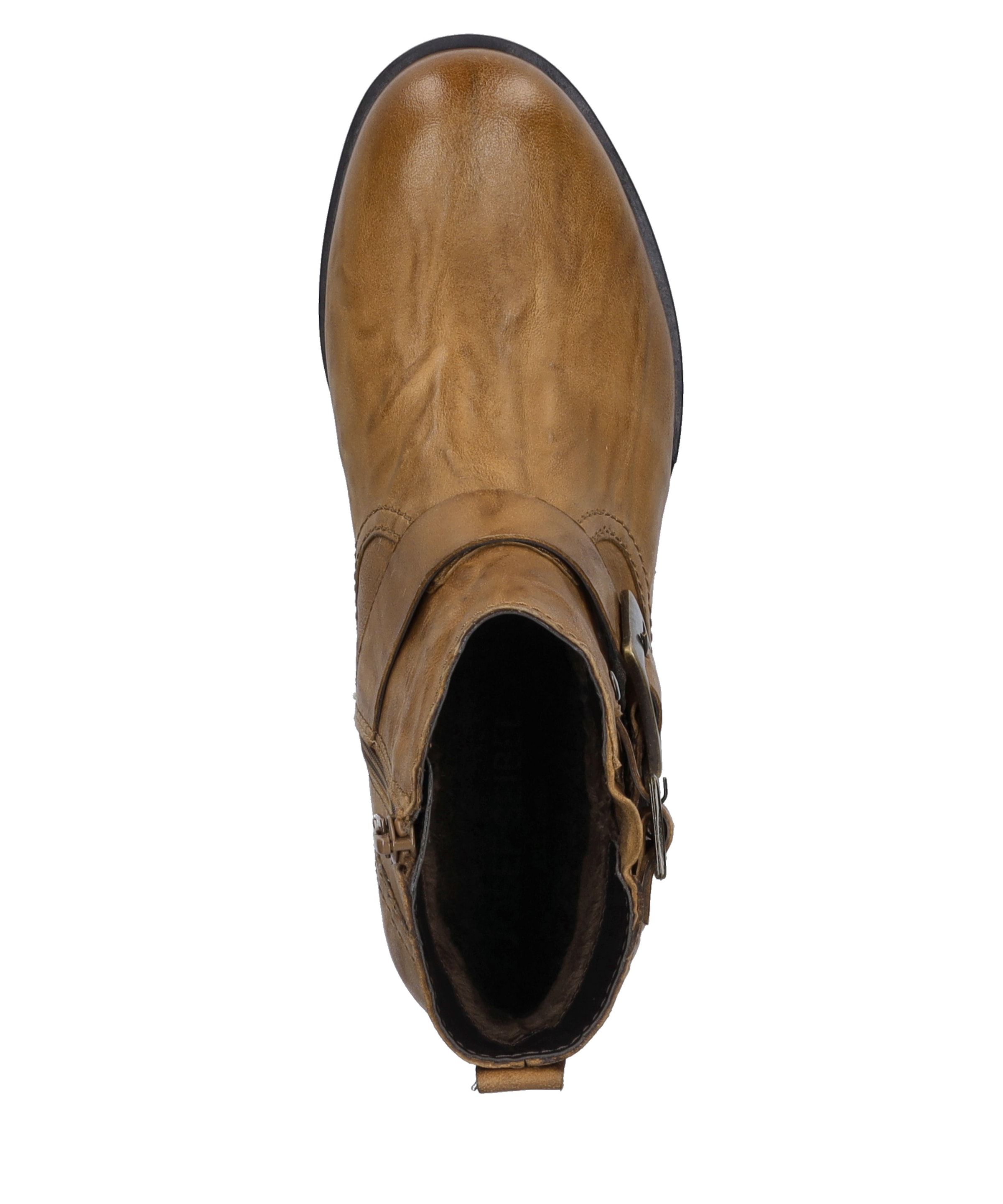 Josef Seibel Stiefelette »Sanja 16, cognac«