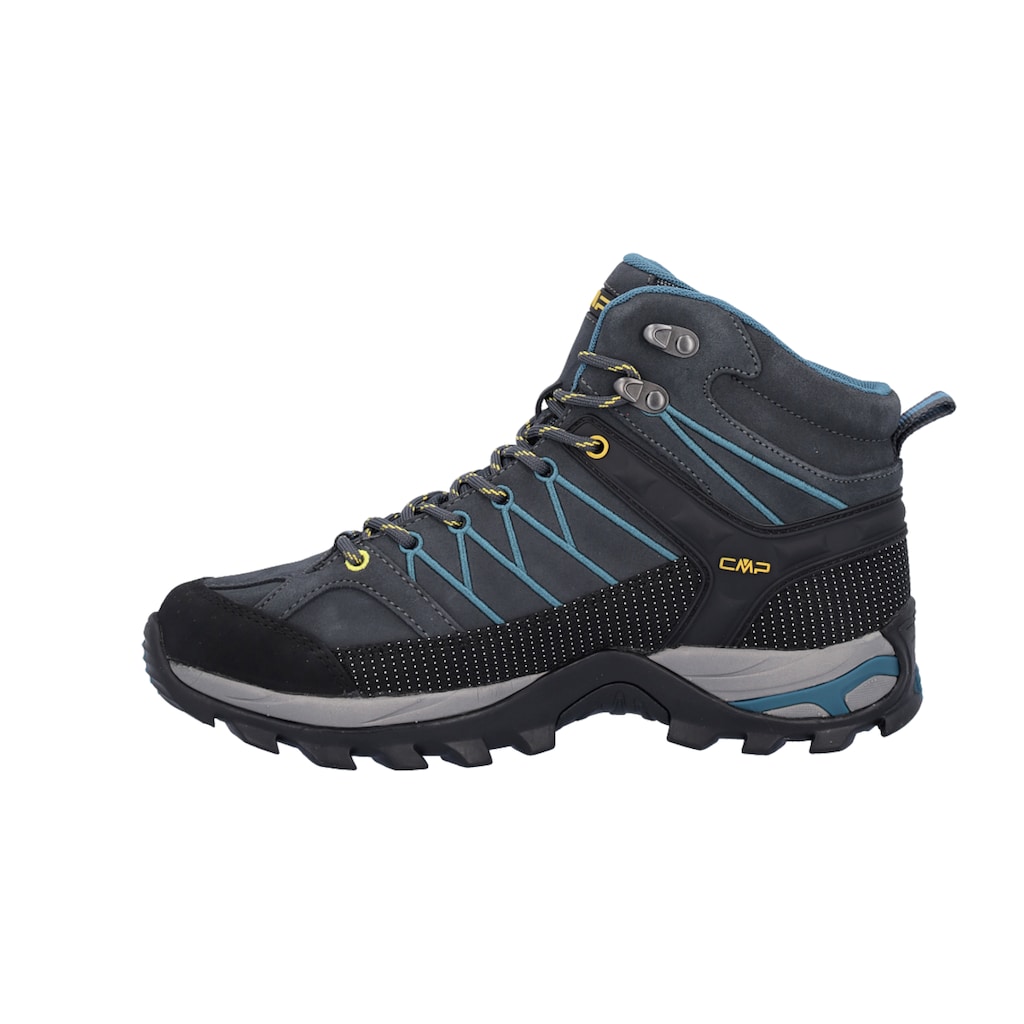 CMP Wanderschuh »Rigel Mid Waterproof«