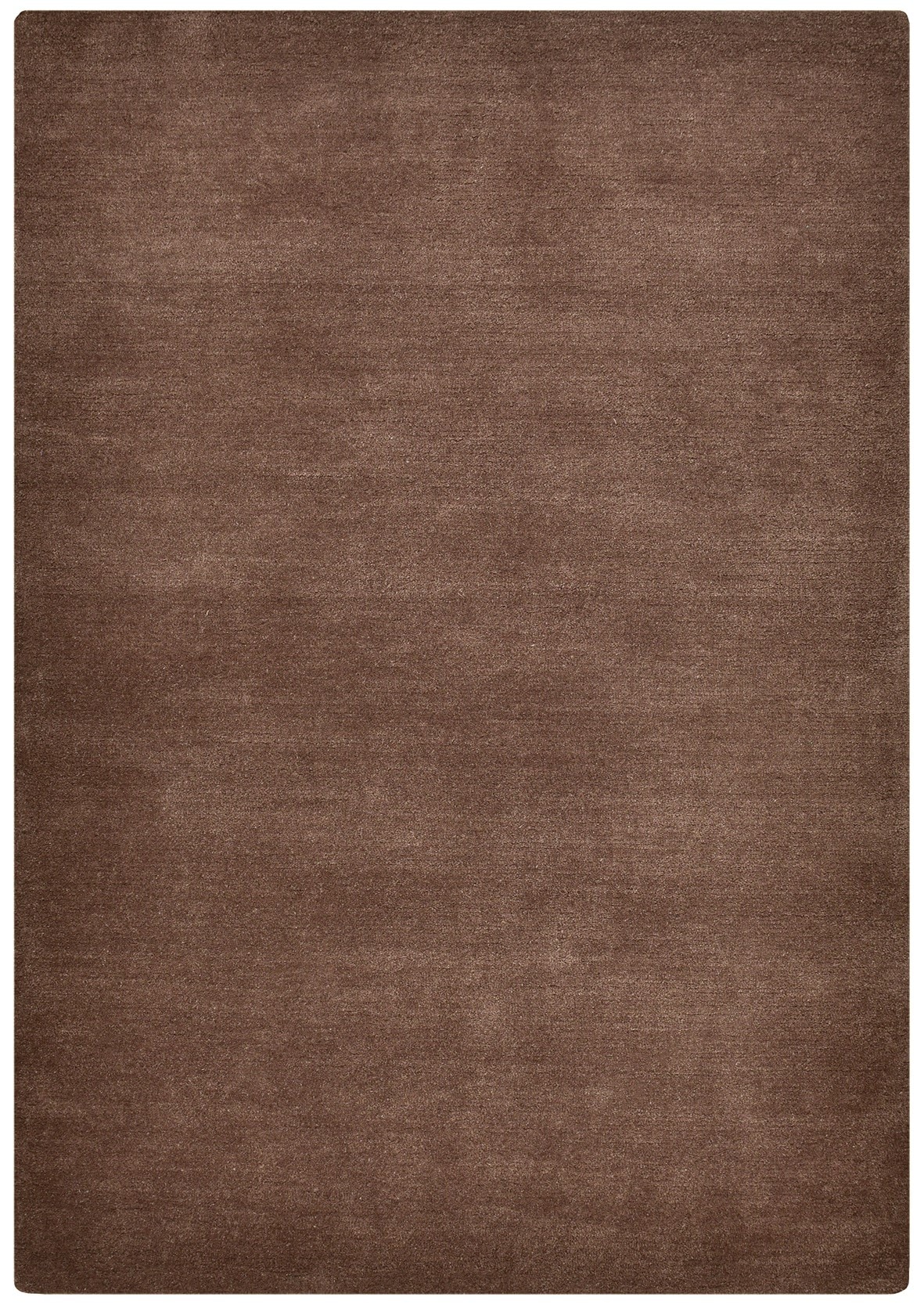 OTTO home Wollteppich "Gabbo Natur, Handgefertigt, Teppich, reine Wolle, me günstig online kaufen