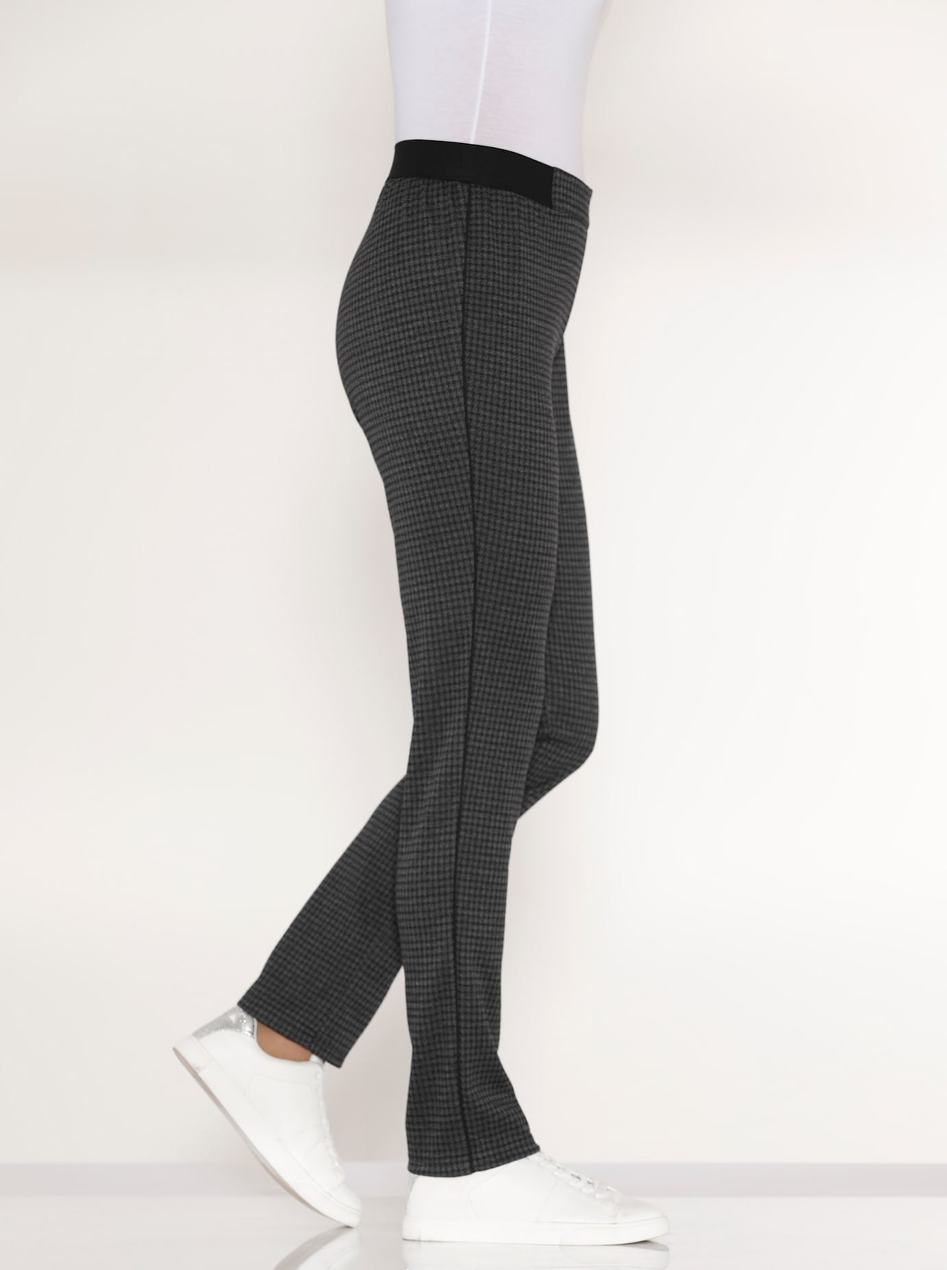 Classic Basics Jerseyhose