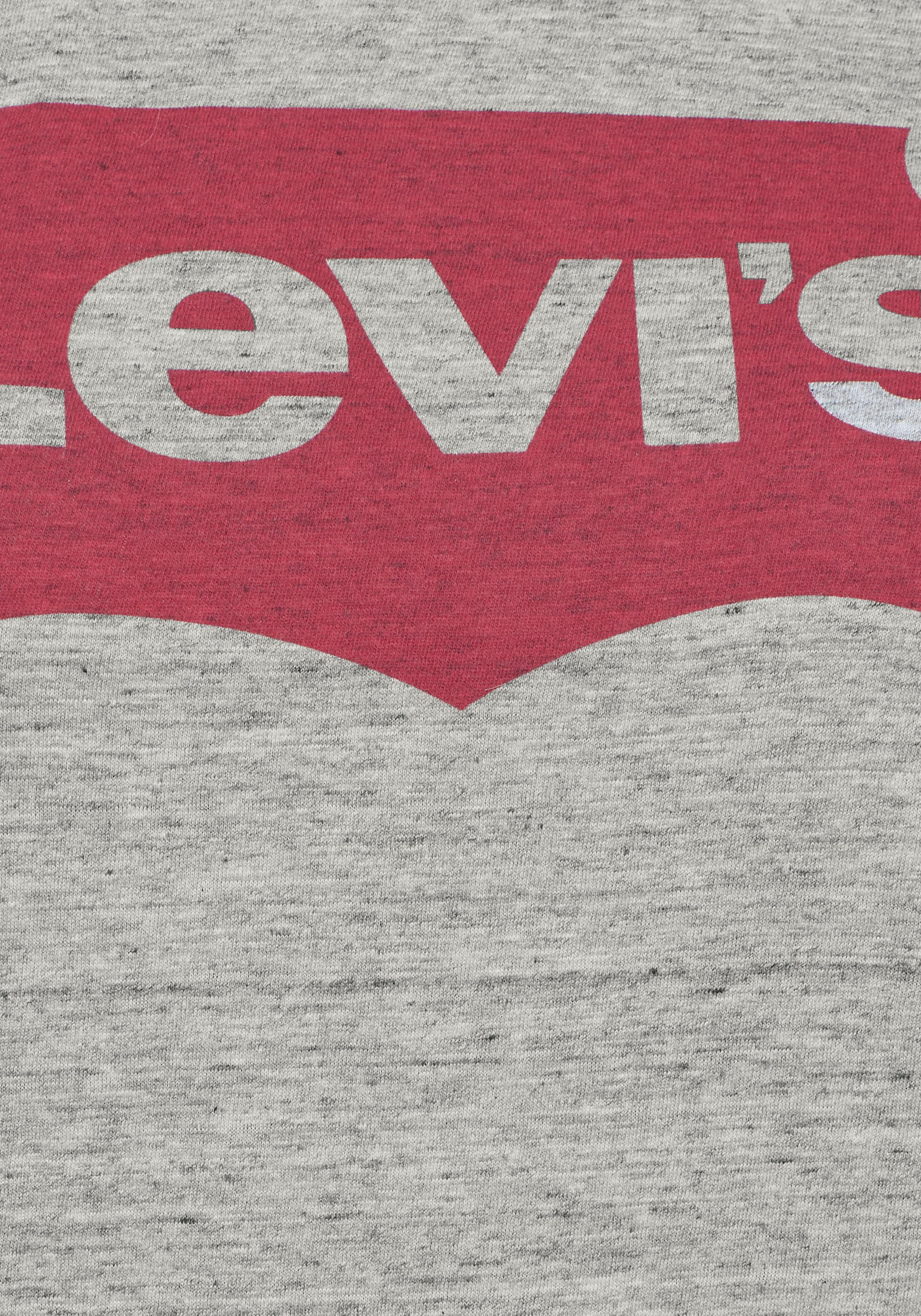 Levi's® T-Shirt »The Perfect Tee«, mit Logoprint