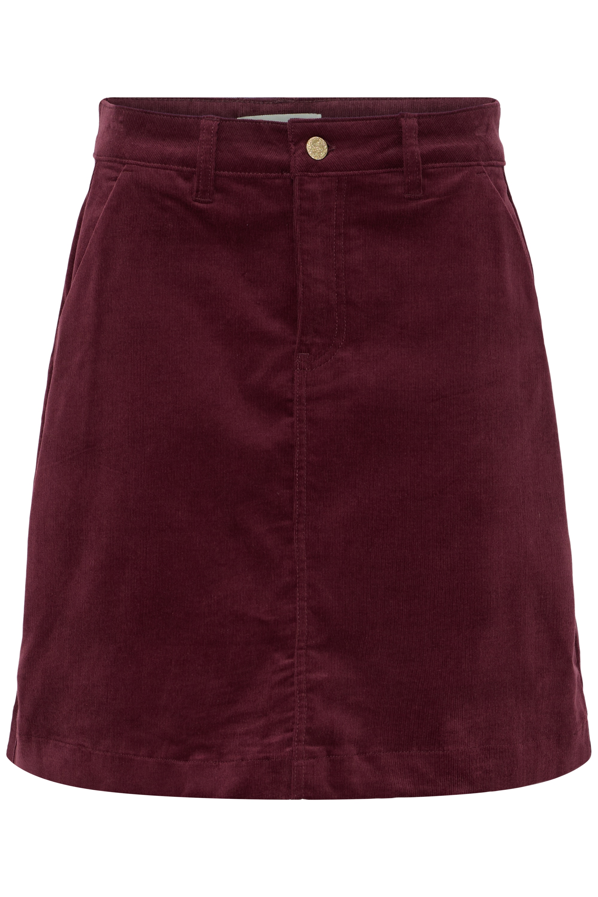 fransa Midirock "Damen Casual FRTEAN"