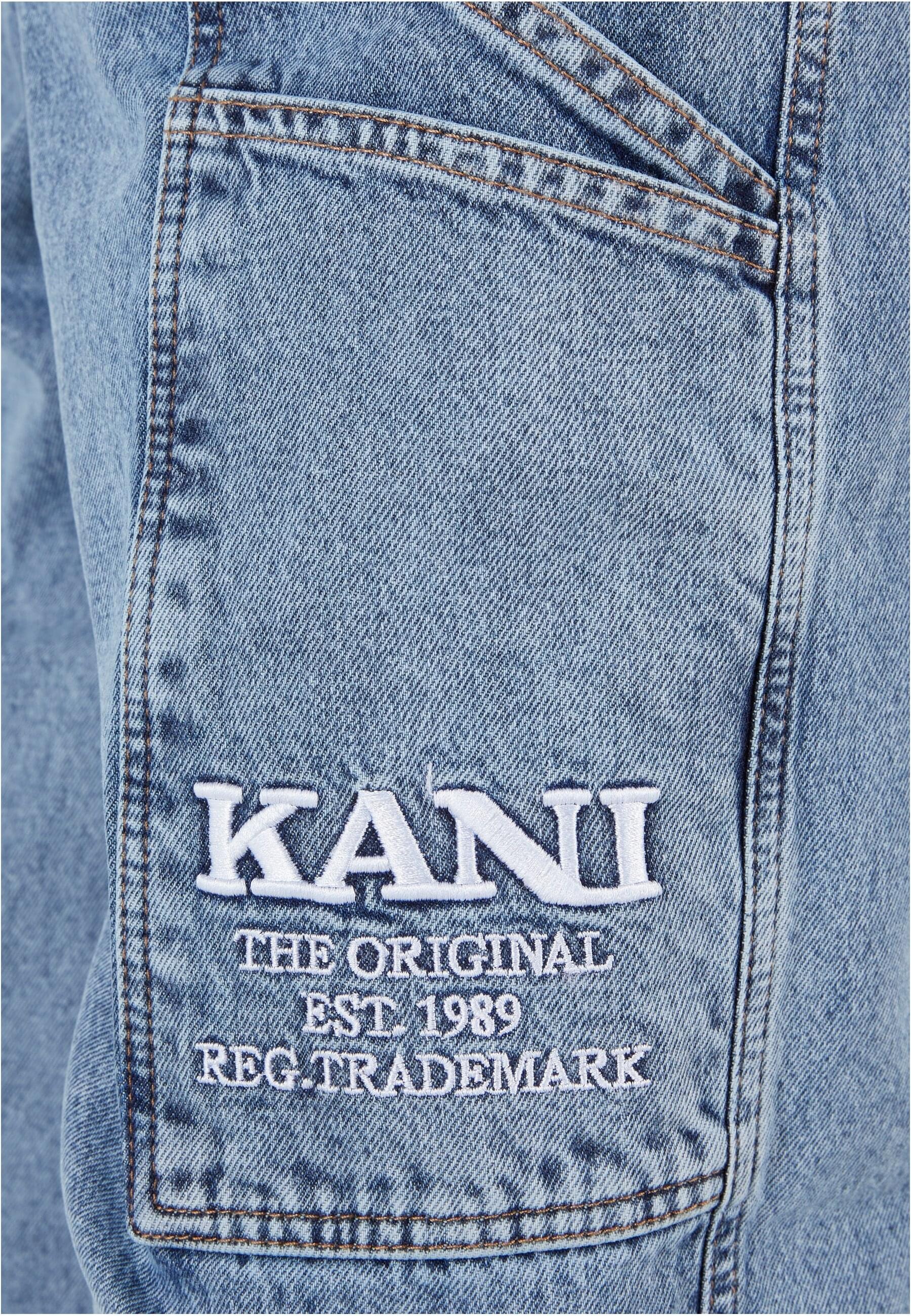 Karl Kani Bequeme Jeans »Karl Kani Herren KK Retro Baggy Denim«