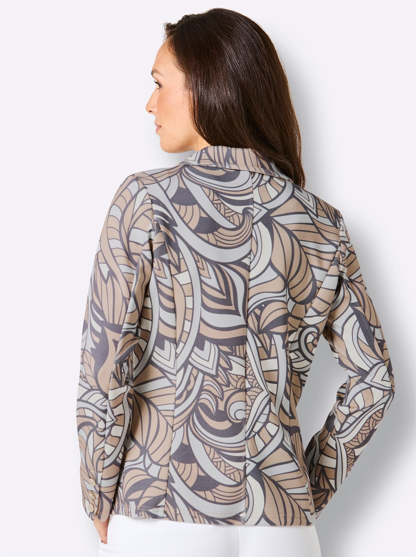 CREATION L PREMIUM Jackenblazer »Modal-Mix-Blazer«