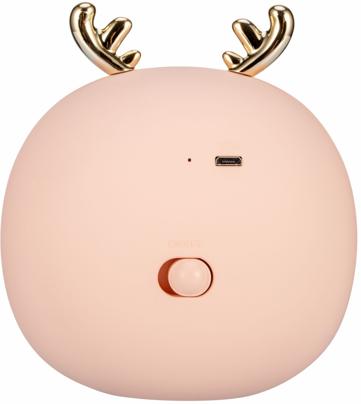 Pauleen LED BPA-Frei, Touchdimmer Switch, 1 BAUR Reh, Deer«, | mit Nachtlicht »Night günstig White kaufen flammig-flammig
