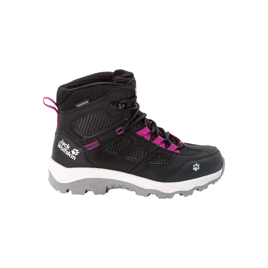 Jack Wolfskin Wanderschuh »VOJO TEXAPORE MID K«