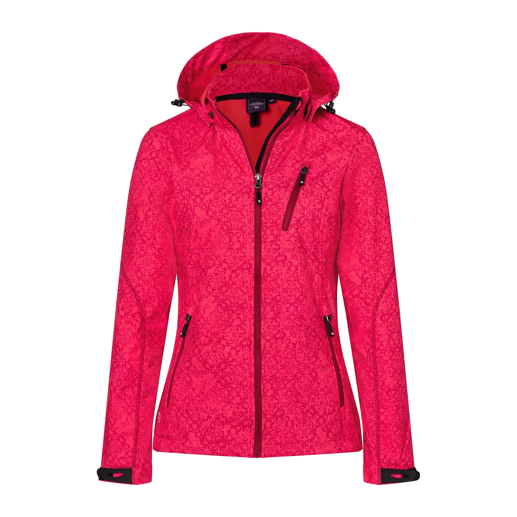DEPROC Active Softshelljacke "ALBERTA PEAK" leichte Softshelljacke mit All- günstig online kaufen