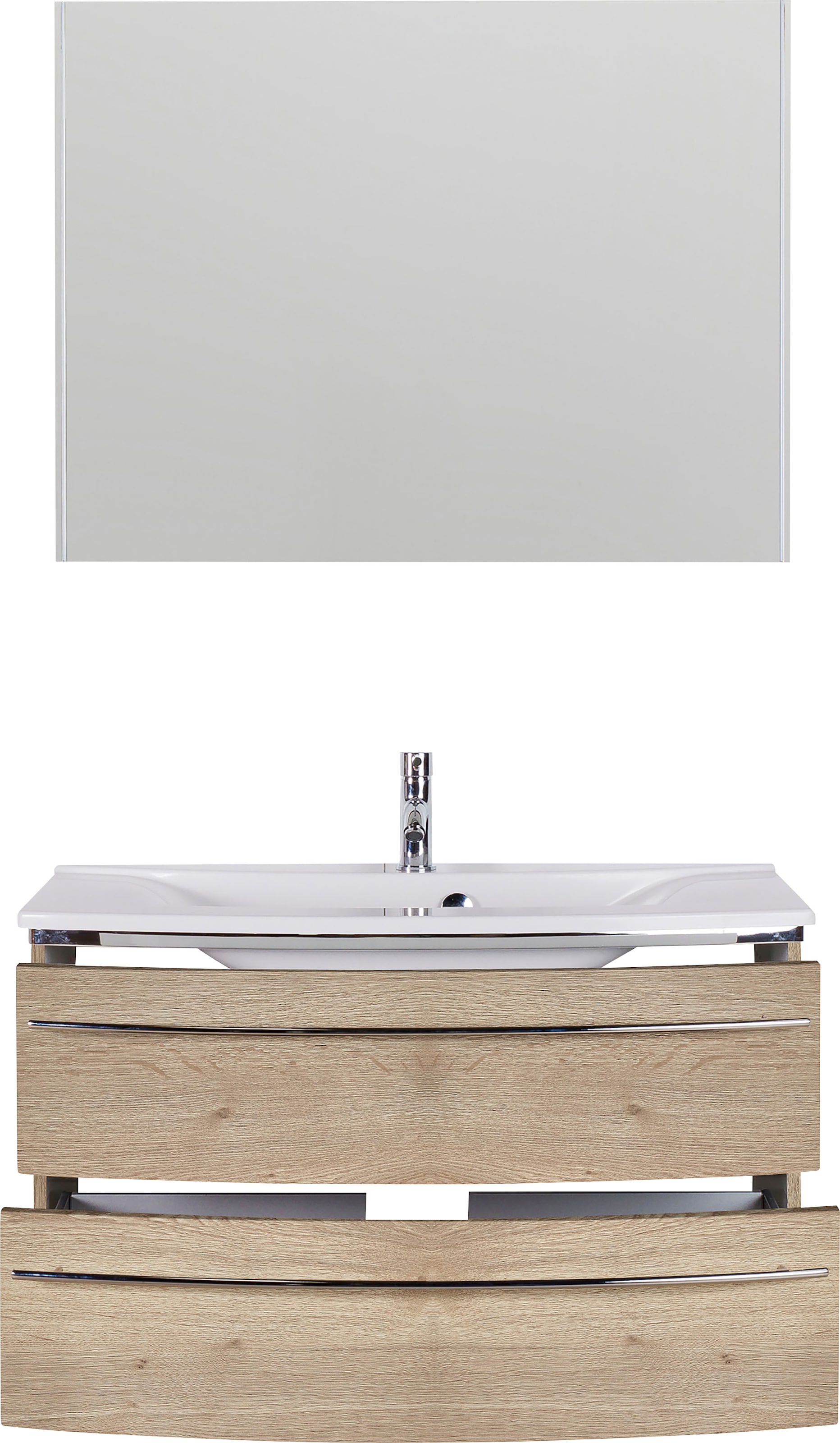 MARLIN Badmöbel-Set »3040«, (2 St.), Breite 90 cm