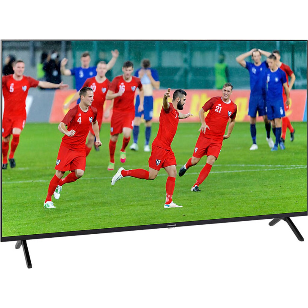 Panasonic LED-Fernseher »TX-55LXW834«, 139 cm/55 Zoll, 4K Ultra HD, Smart-TV-Android TV