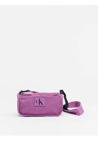 Calvin Klein Beuteltasche »Damen Džinsai City Nylon...