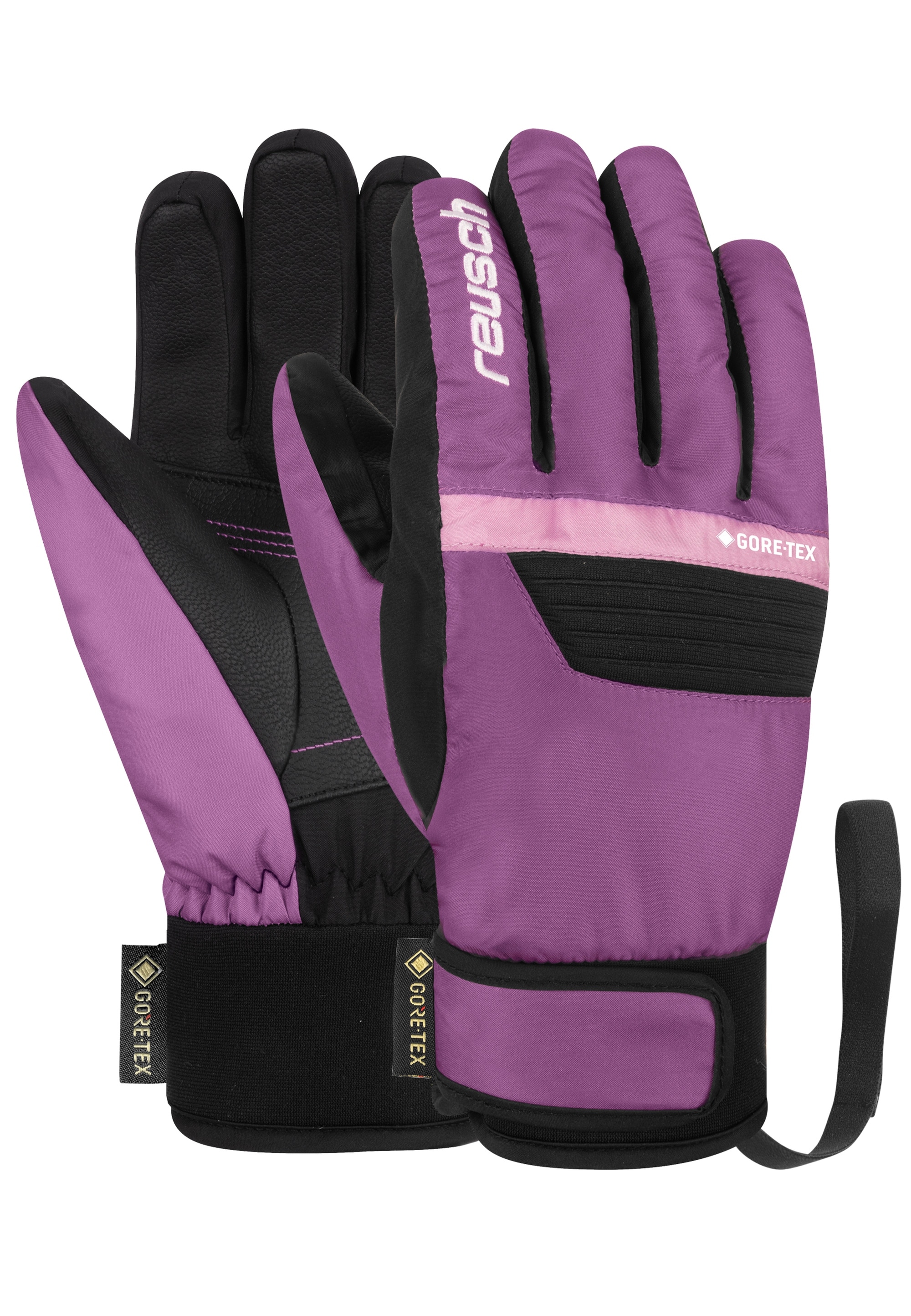 Reusch "Bolt SC GORE-TEX Junior" warm, wasserdicht und atmungsaktiv