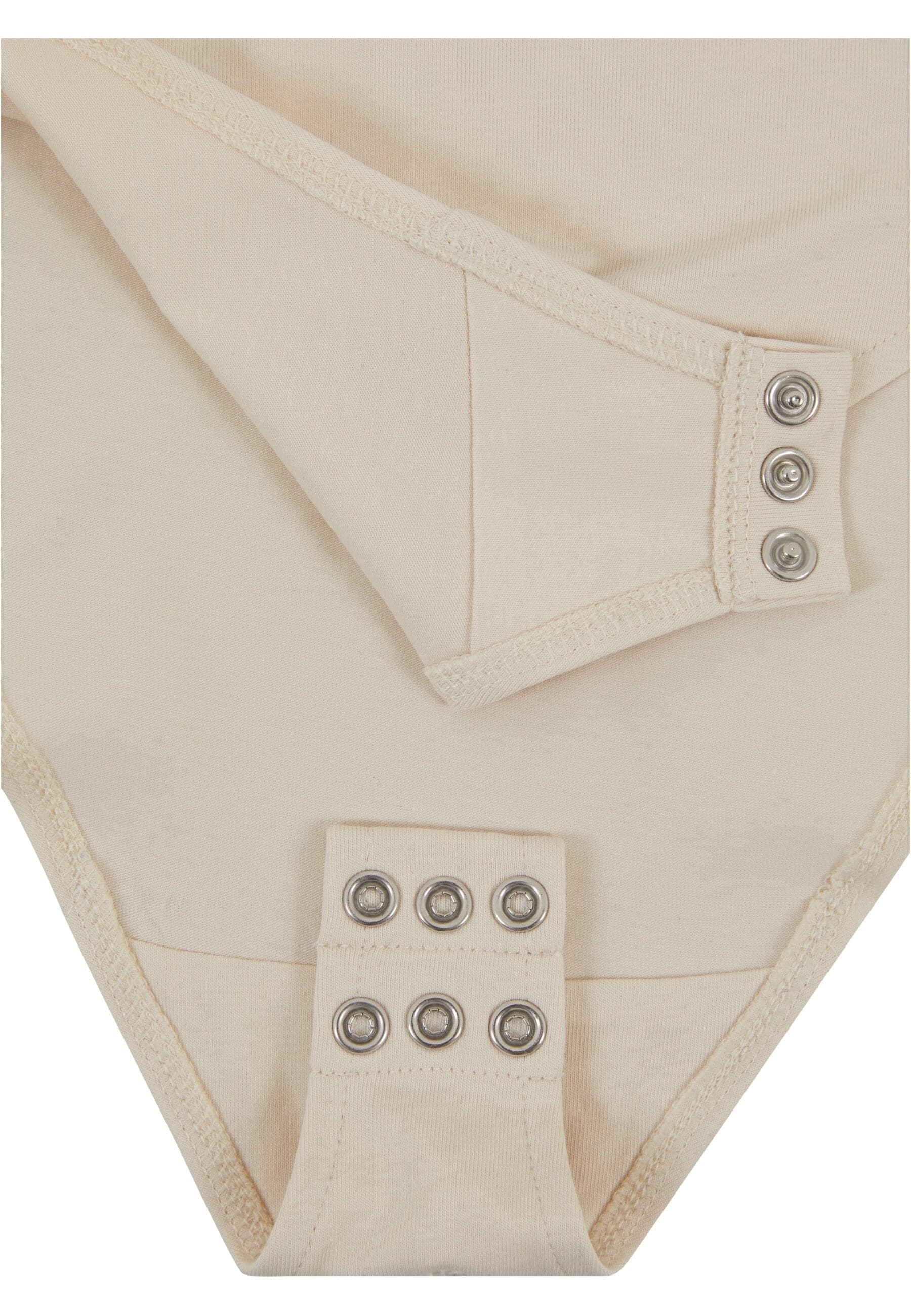 URBAN CLASSICS Body »Urban Classics Damen Ladies Organic Stretch Jersey Body«